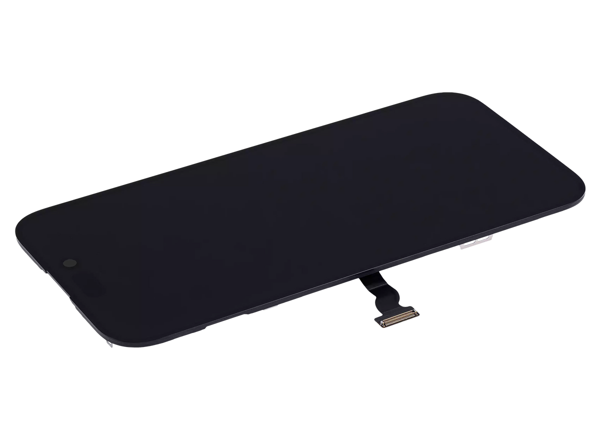 OLED Assembly With Proximity Sensor Flex Pre-Installed For iPhone 14 Pro Max (Service Pack) — product photo 4