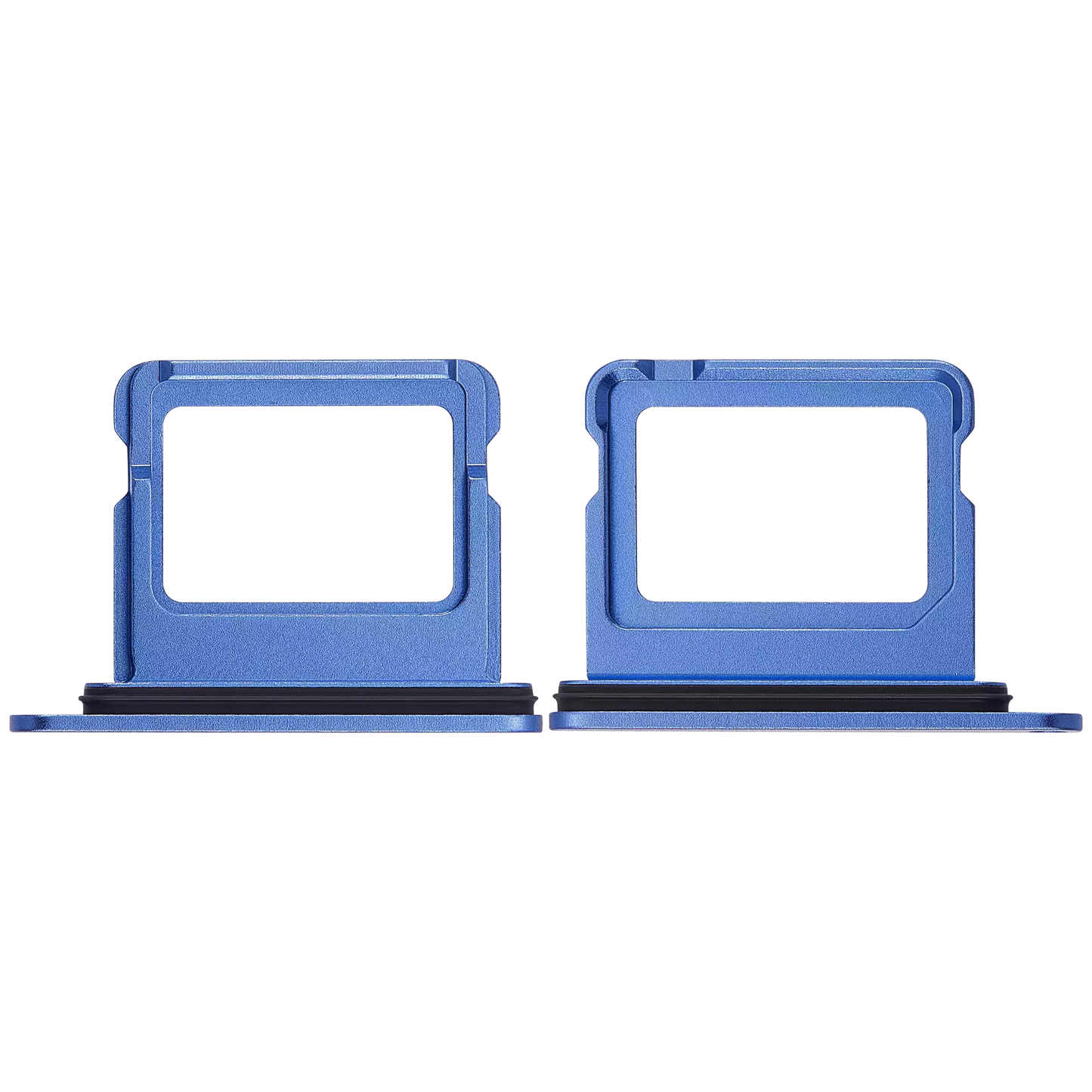 Single Sim Card Tray For iPhone 16 / 16 Plus (Ultramarine)