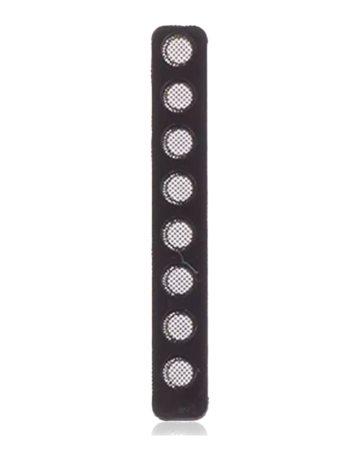 Loudspeaker / Mic Mesh For iPhone 6 Plus (10 Pack)