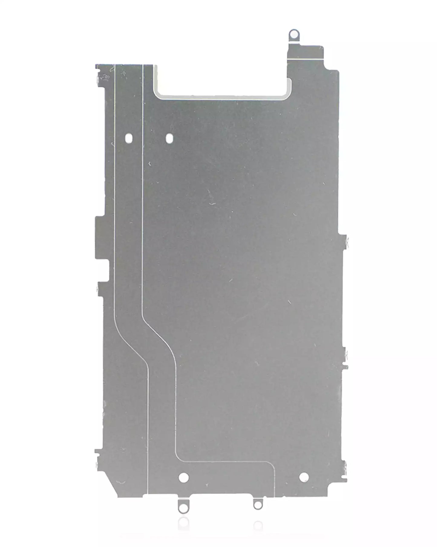 LCD Steel Plate For iPhone 6