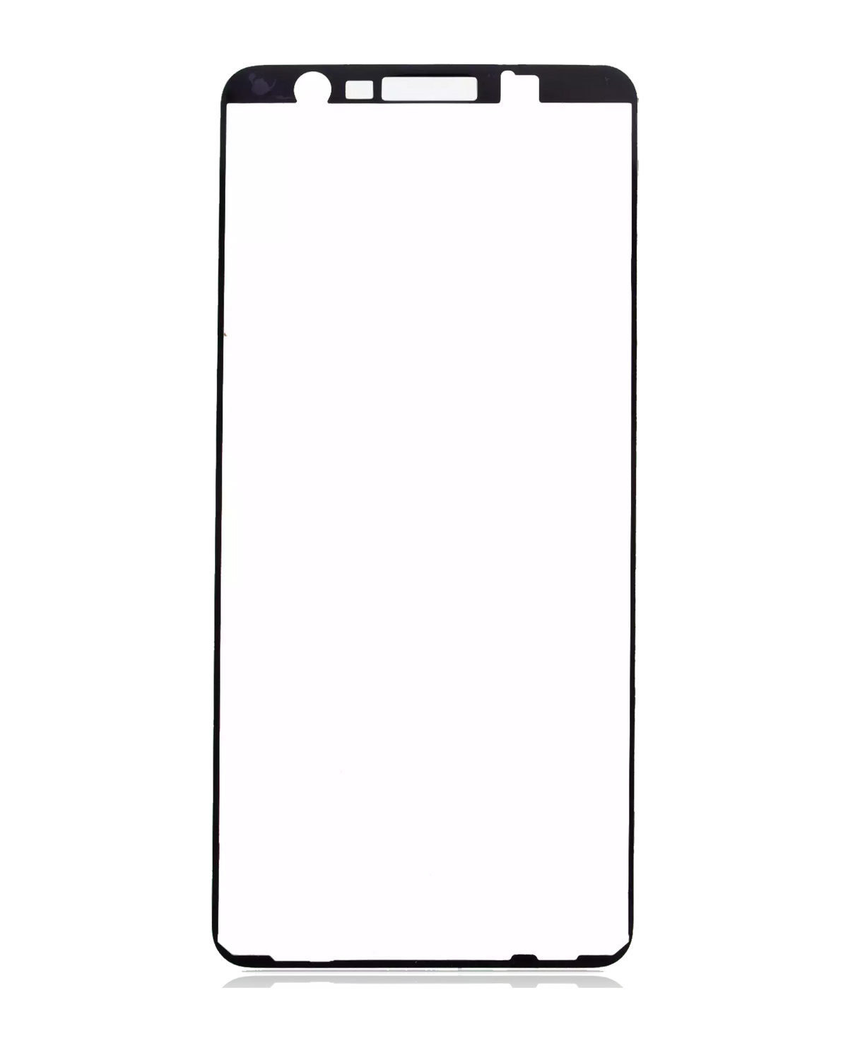 LCD Adhesive Tape For Samsung Galaxy A7 (A750 / 2018) - product image 1