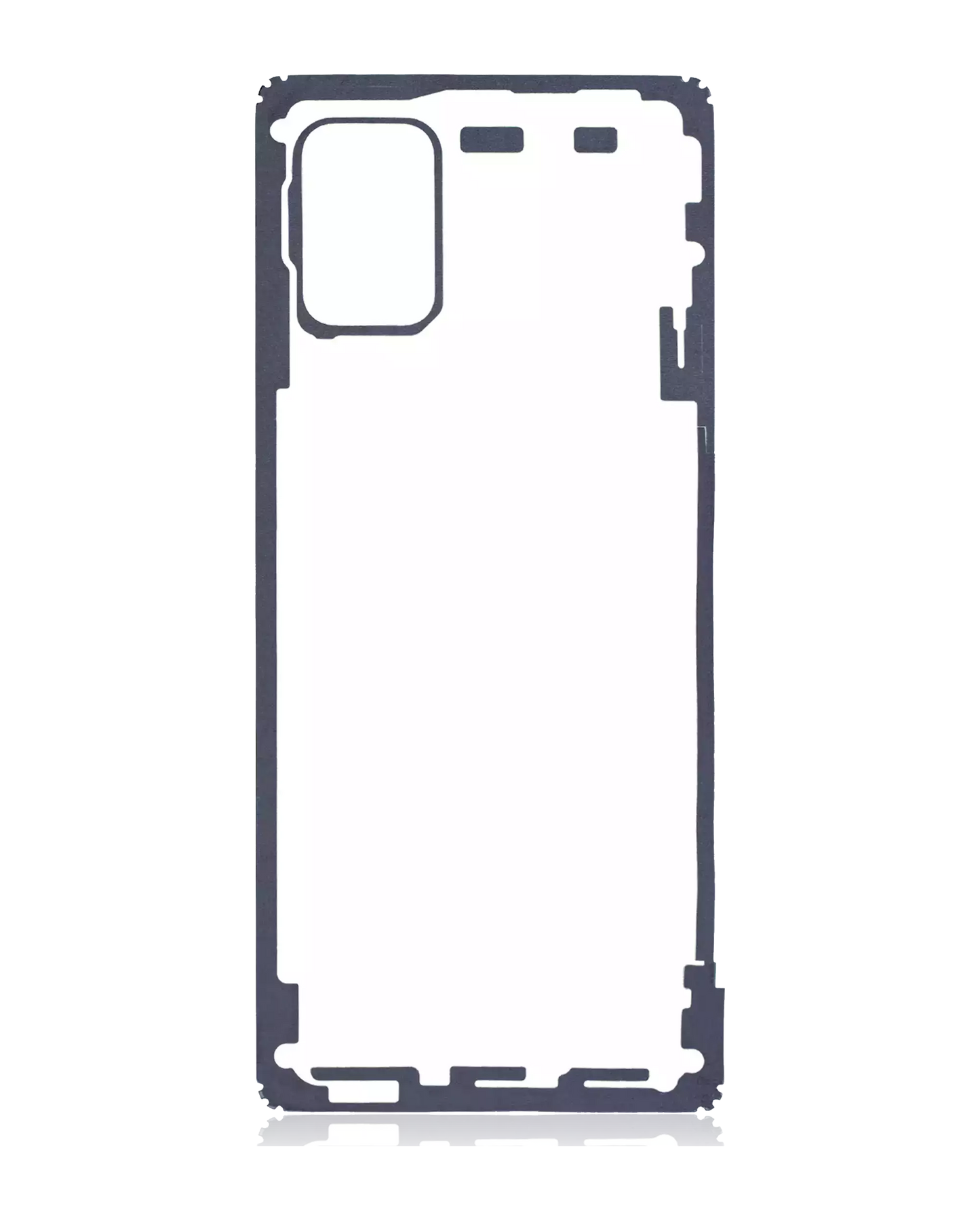 Back Cover Adhesive Tape For Samsung Galaxy A71 (A715 / 2020) (10 Pack)