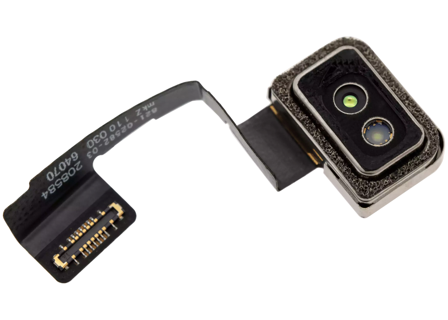 Infrared Radar Scanner Flex Cable For iPhone 12 Pro Max (Used OEM Pull)