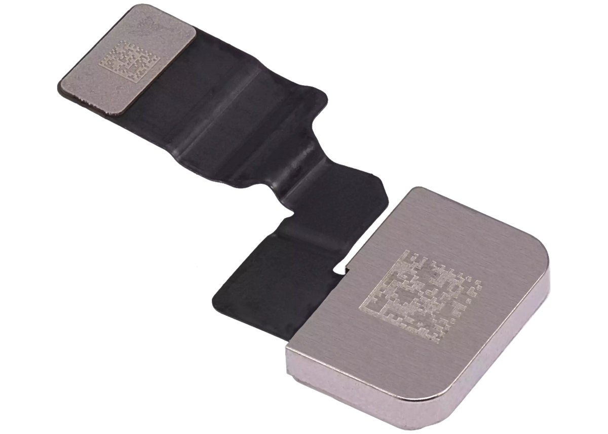 Infrared Radar Scanner Flex Cable For iPhone 14 Pro Max (Used OEM Pull)