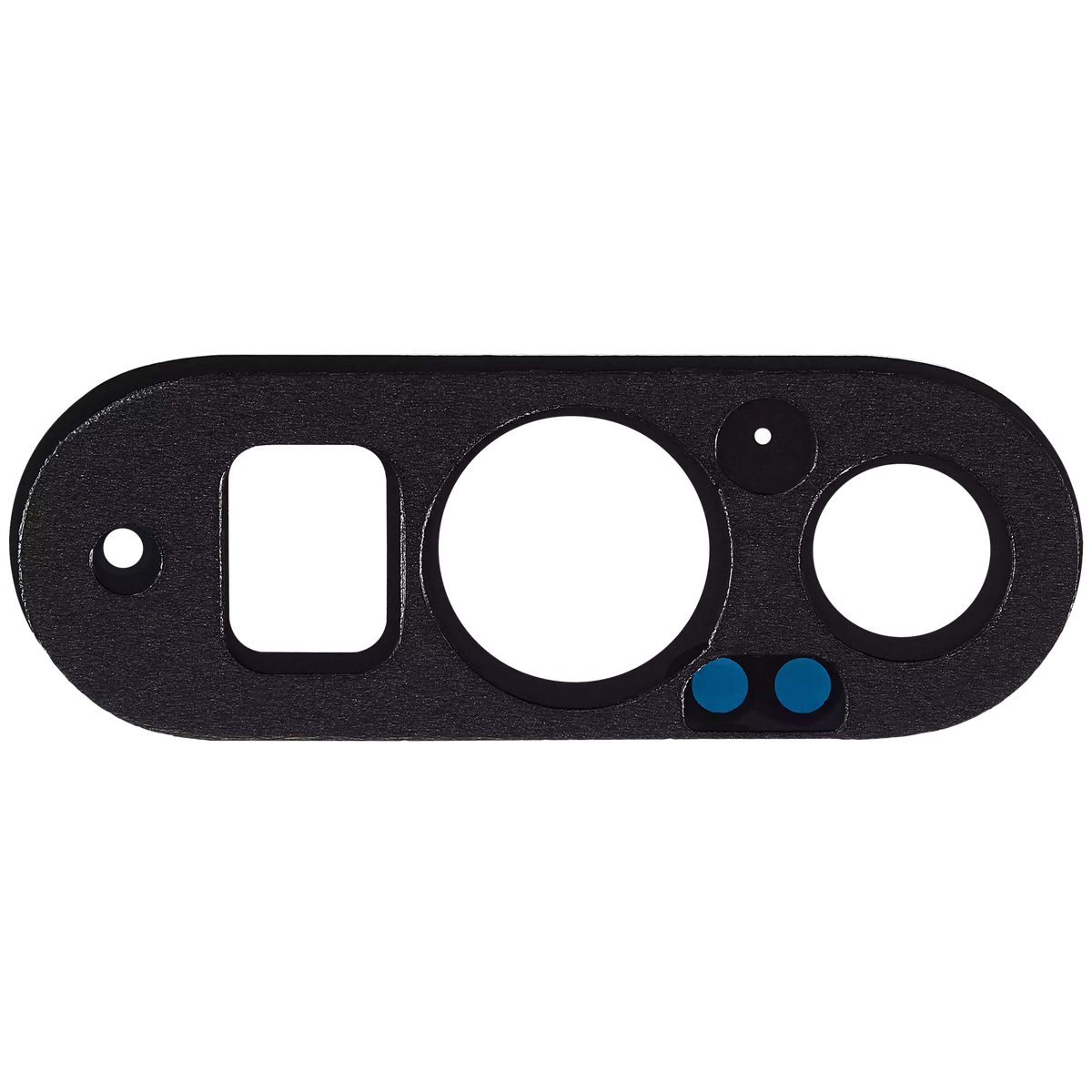 Back Camera Lens (Glass Only) With Adhesive For Google Pixel 9 Pro XL - replacement component detail view