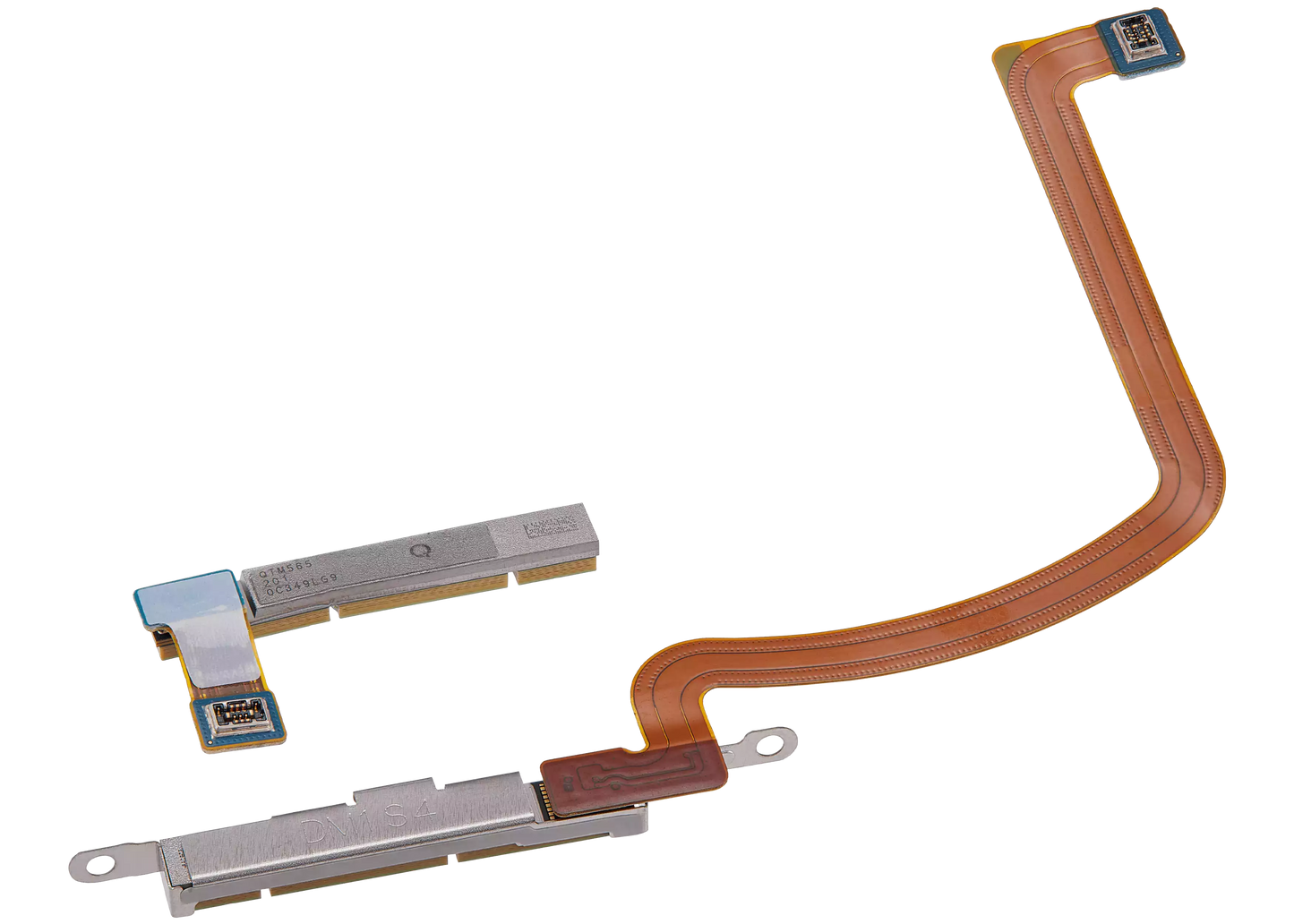 5G Antenna Flex Cable With Module For Samsung Galaxy S24 Ultra (3 Piece Set)