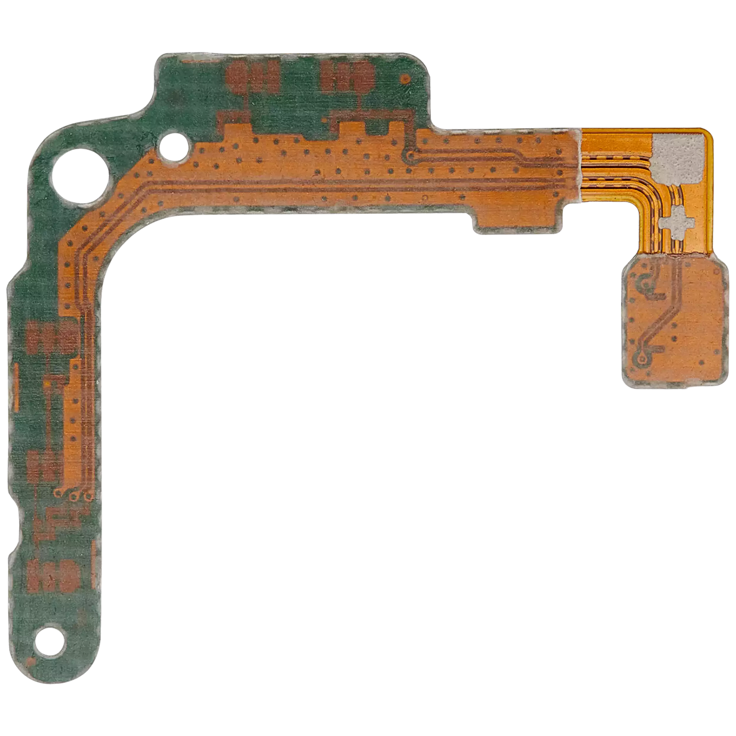 Antenna Board (In The Upper Left Corner of the Earpiece Speaker) For Samsung Galaxy S24 Ultra 5G (Premium)
