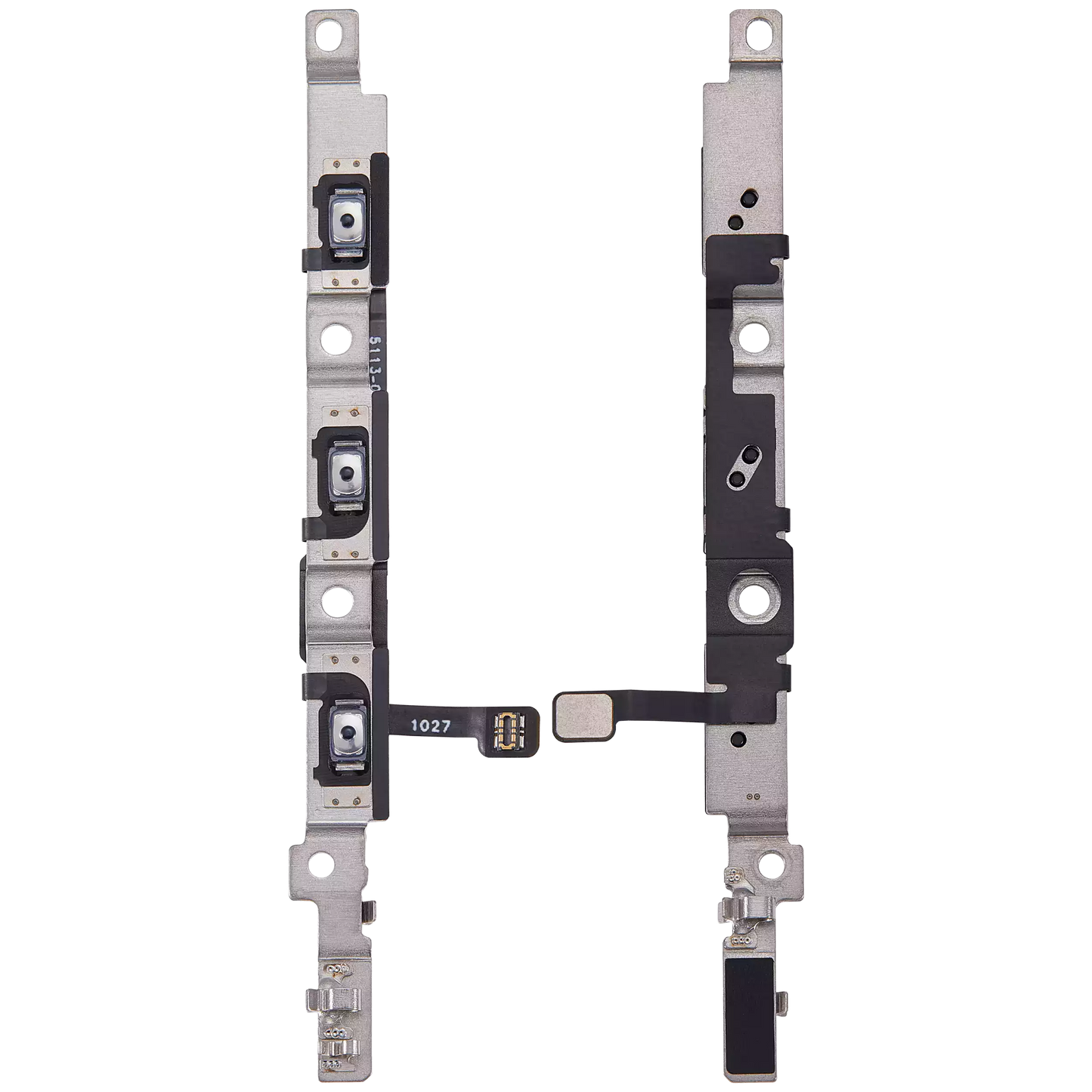 Volume Button Flex Cable For iPhone 16 Pro Max