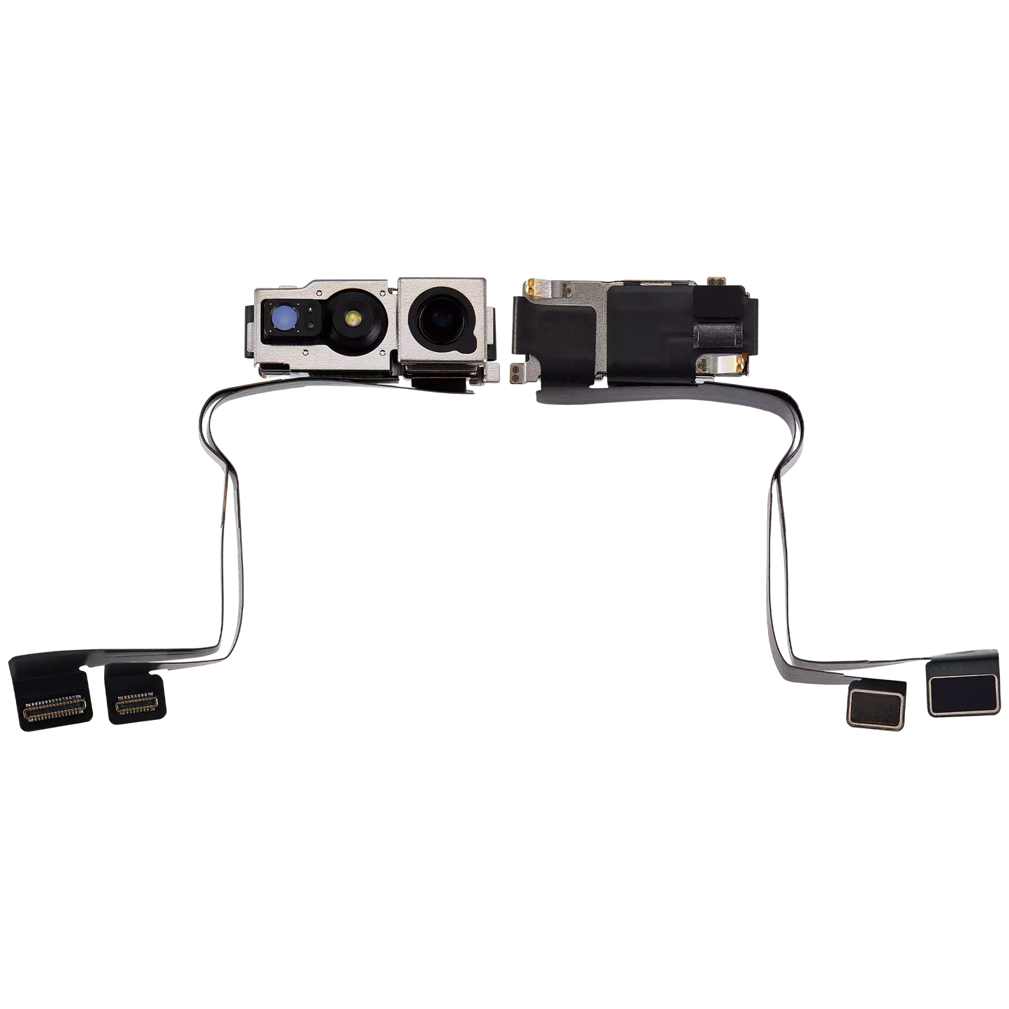 Front Camera For iPhone 16 Pro Max