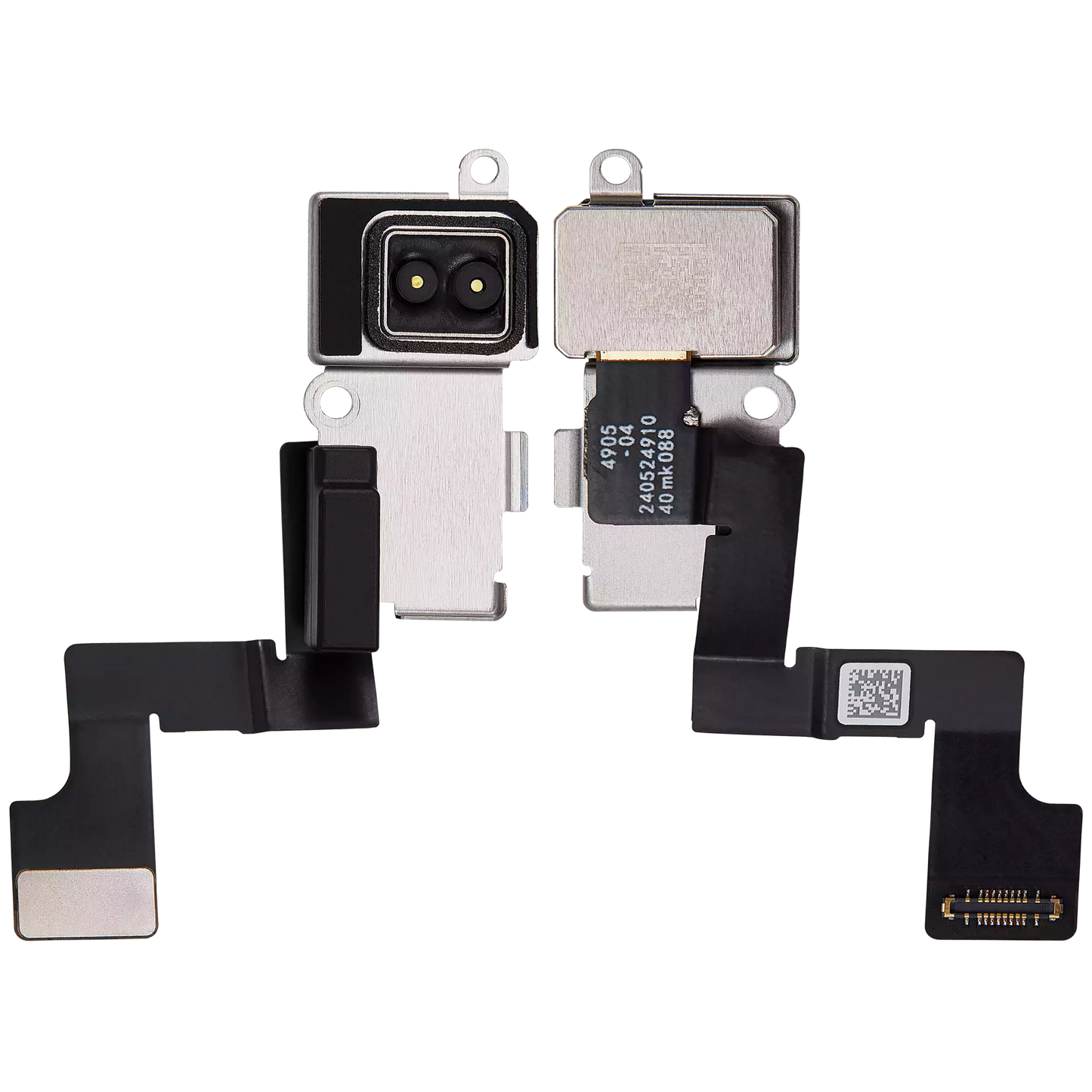 Infrared Radar Scanner Flex Cable For iPhone 16 Pro Max