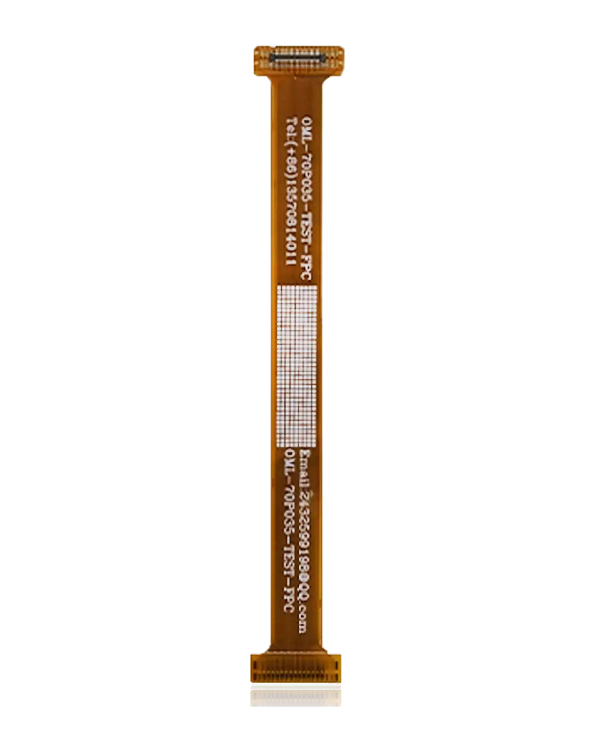 Tester Cable (LCD Assembly) For Google Pixel 2 - replacement part product view
