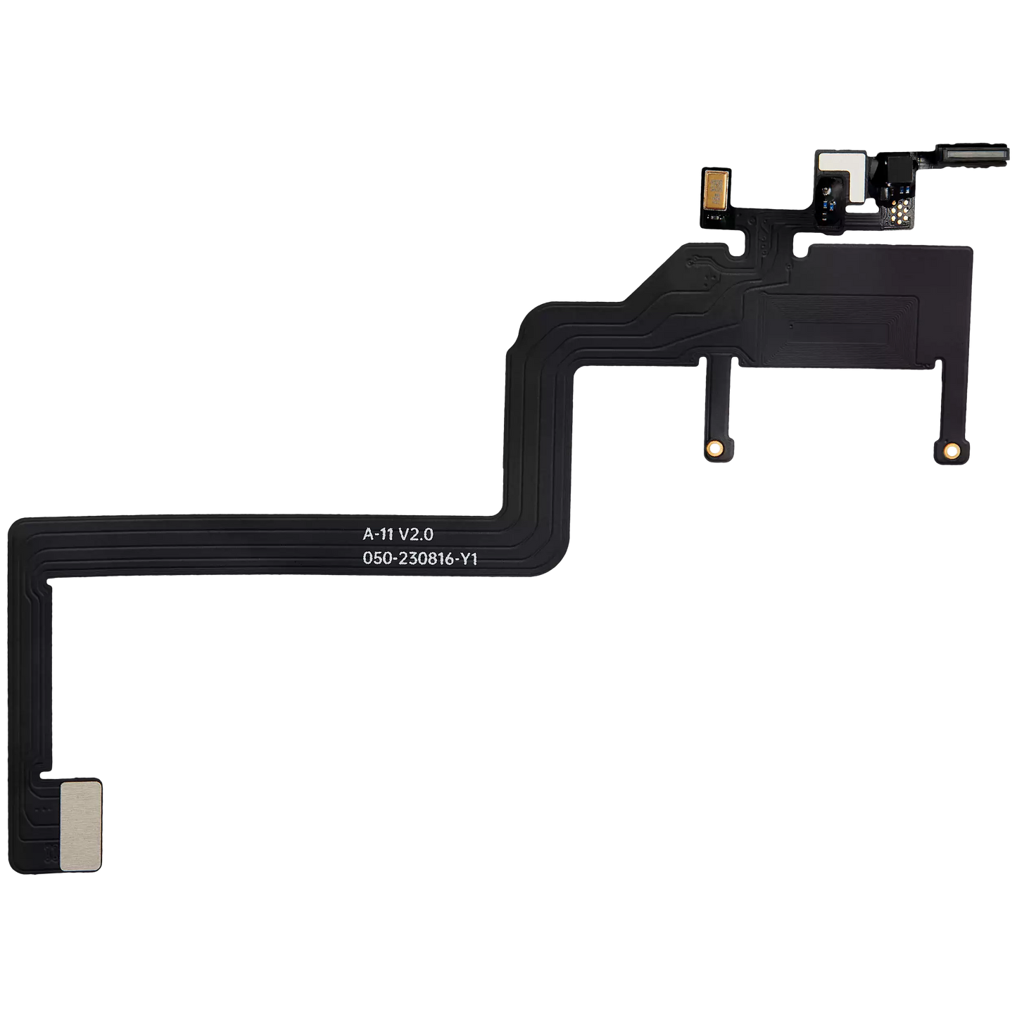 Clone-DZ03 Proximity Light Sensor Repair FPC For iPhone 11 (Qianli)