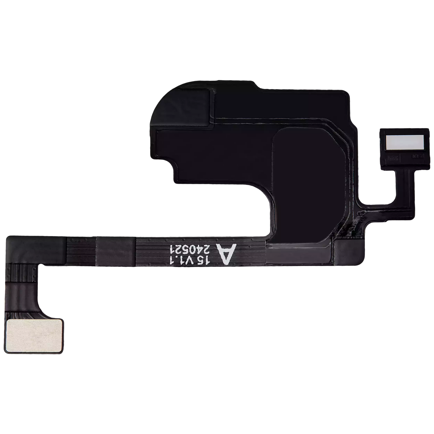Clone-DZ03 Proximity Light Sensor Repair FPC For iPhone 15 (Qianli)