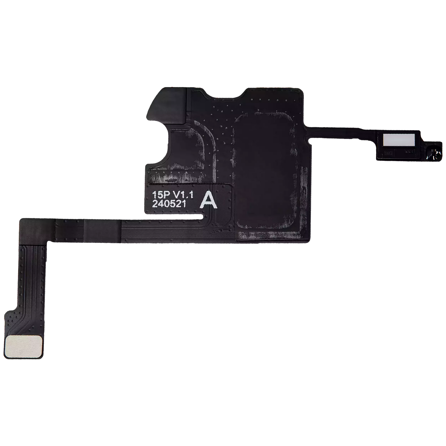 Clone-DZ03 Proximity Light Sensor Repair FPC For iPhone 15 Pro (Qianli)