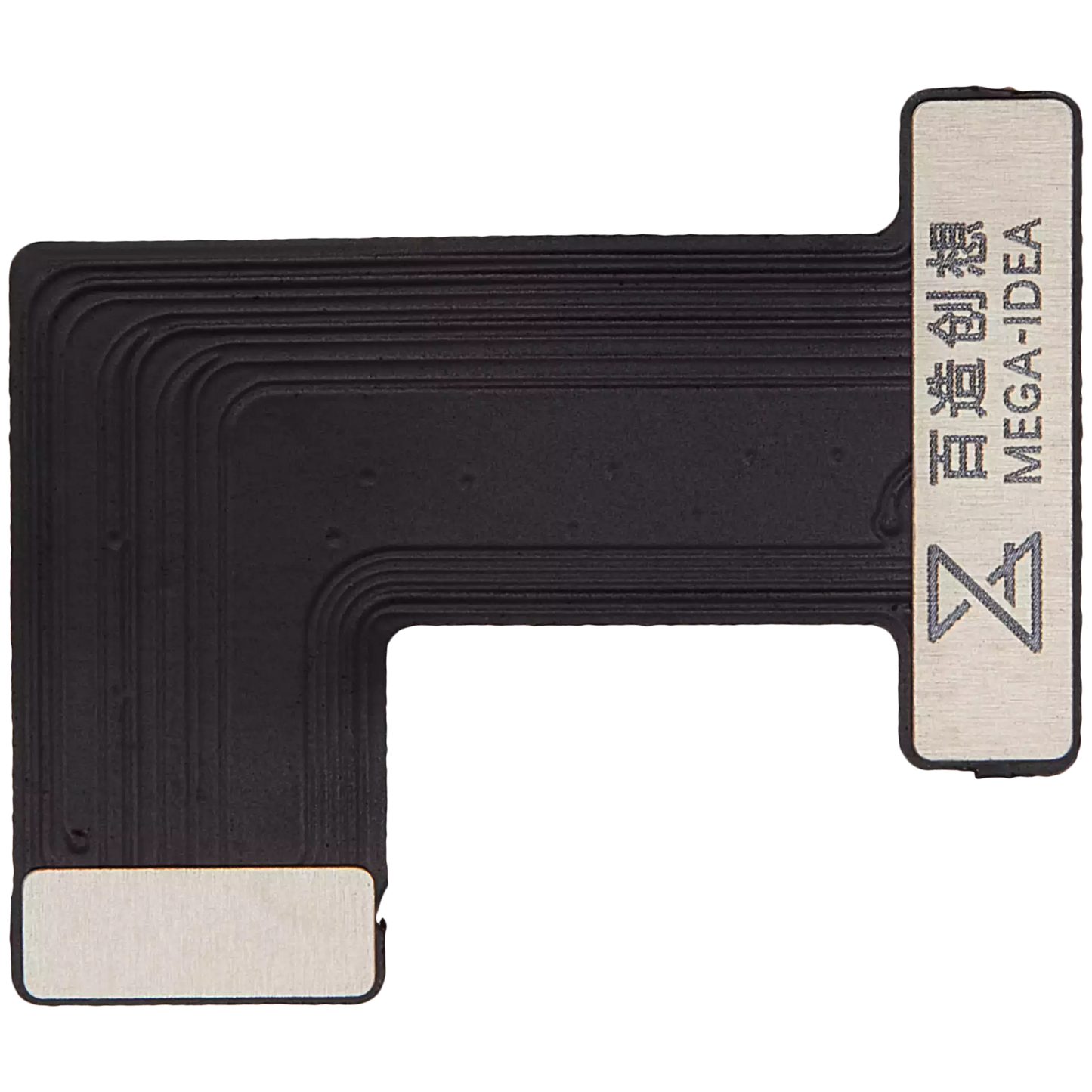 Clone-DZ03 Back Camera Tag-On Flex Cable For iPhone 12 Pro Max (Qianli)