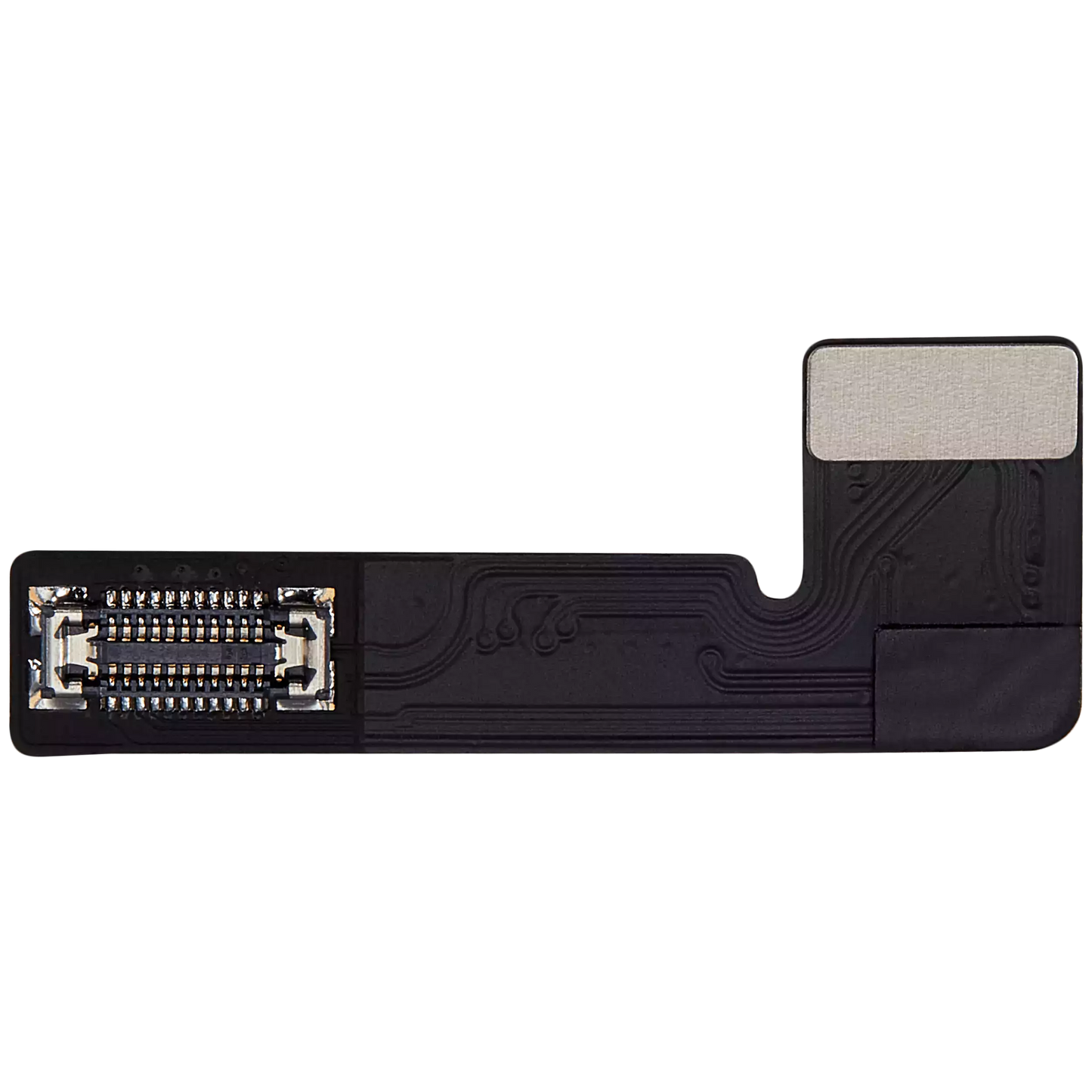 Clone-DZ03 Back Camera Tag-On Flex Cable For iPhone 14 / 14 Plus (Qianli)