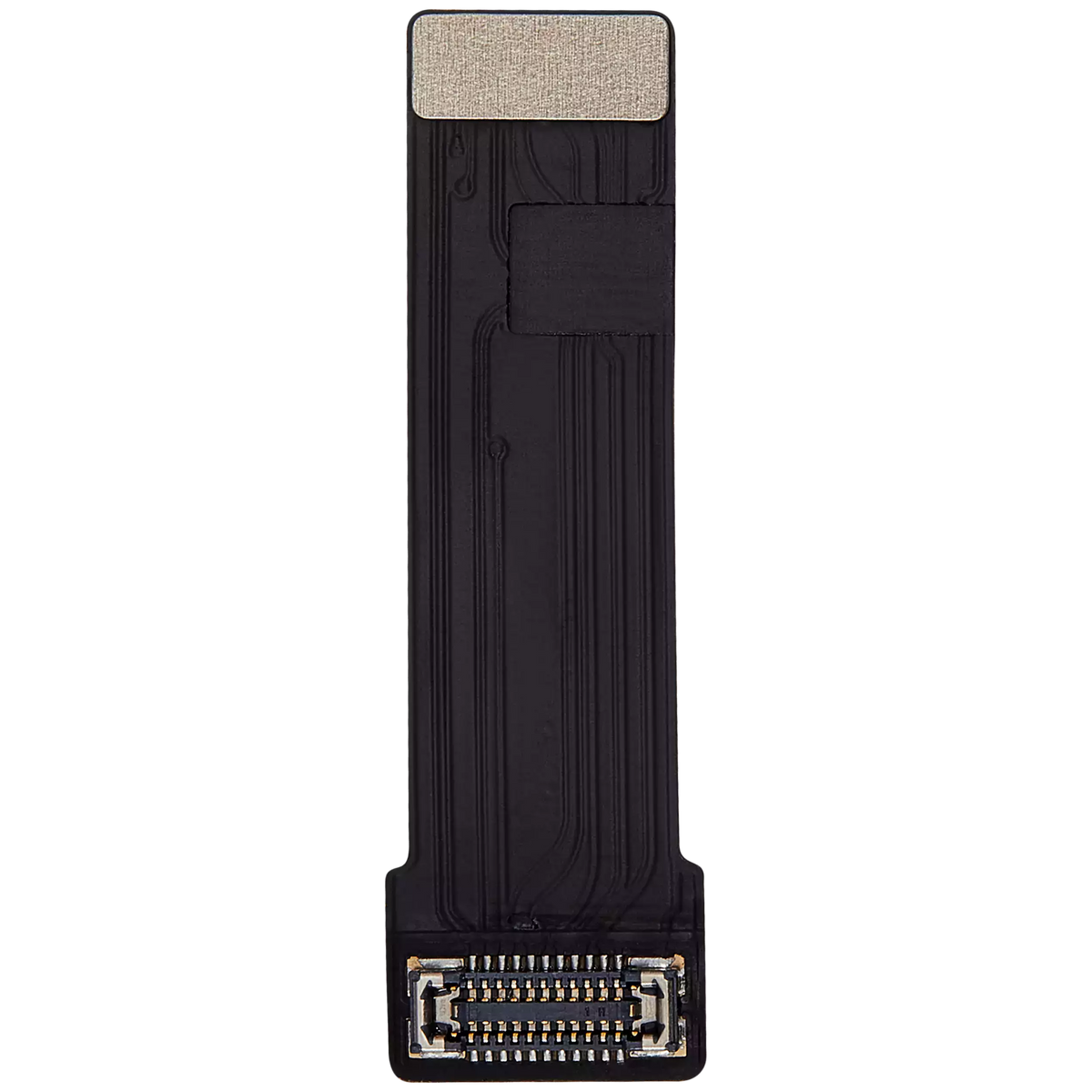 Clone-DZ03 Back Camera Tag-On Flex Cable For iPhone 14 Pro (Qianli)
