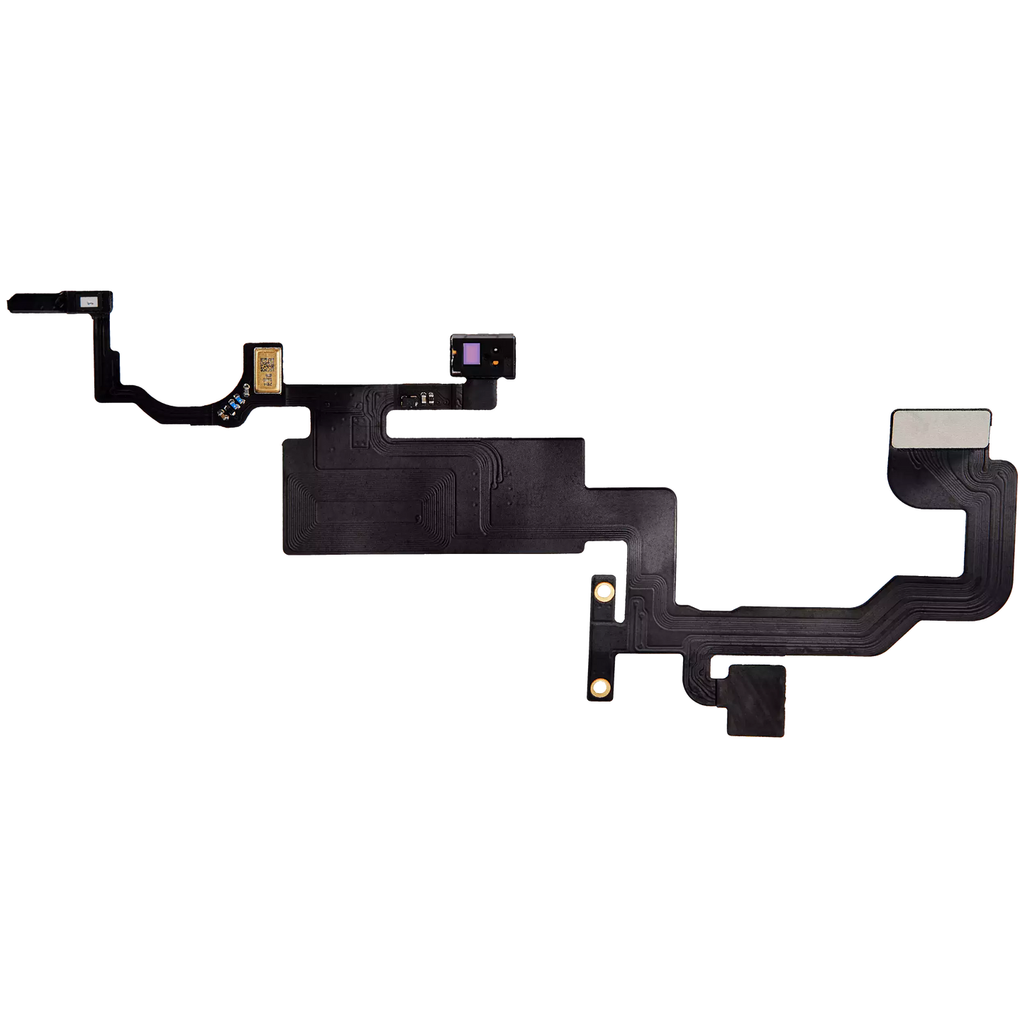 Clone-DZ03 Proximity Light Sensor Repair FPC For iPhone 12 Pro Max (Qianli)
