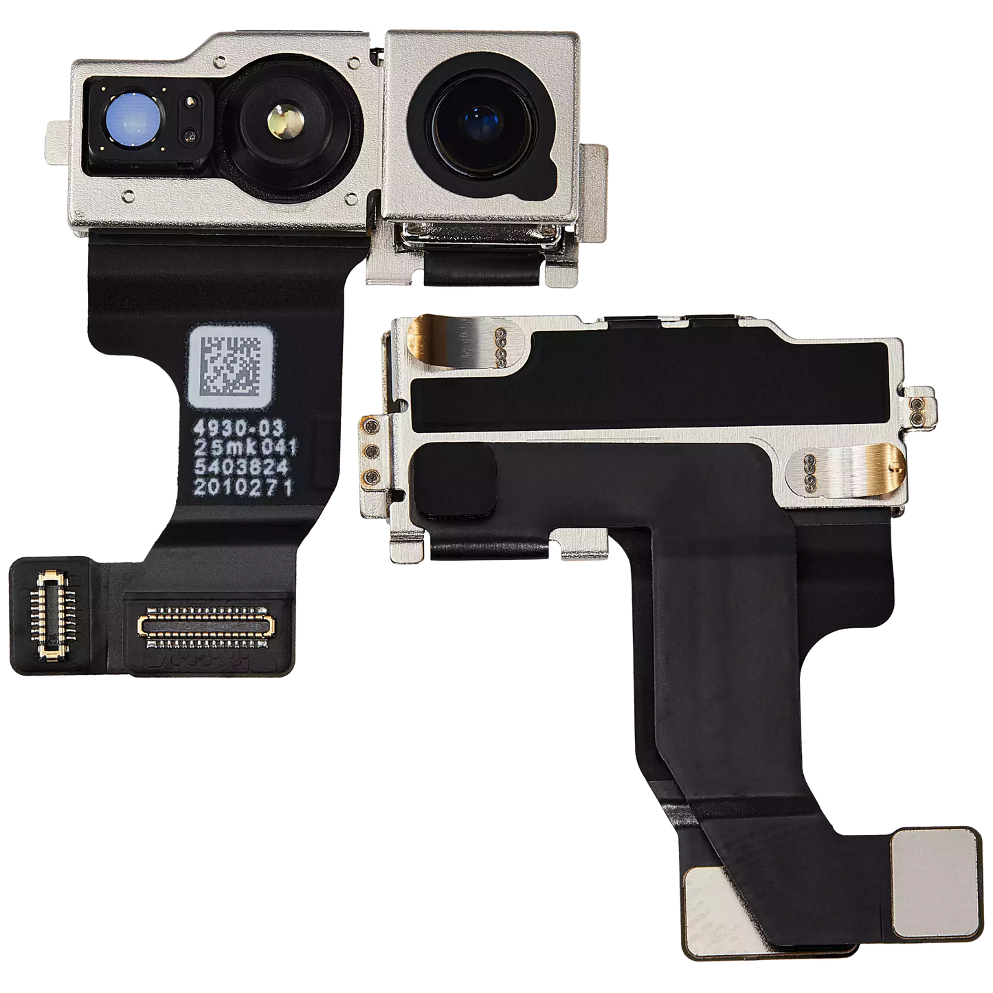 Front Camera For iPhone 16 Plus
