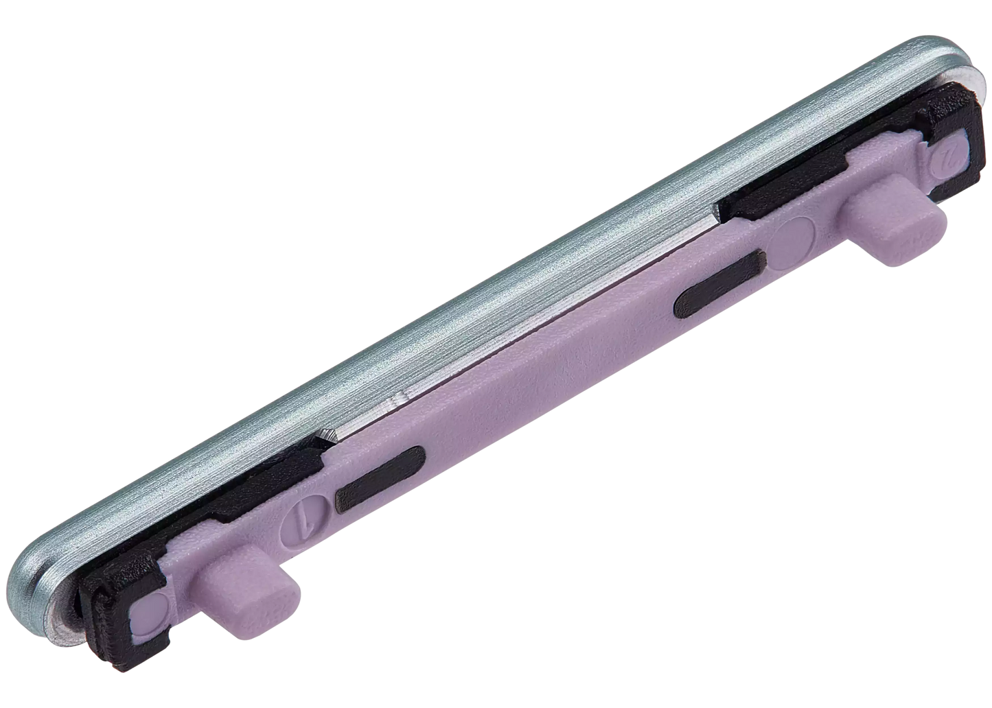 Hard Buttons (Volume) For Samsung Galaxy Z Flip 6 (F741) (Mint)