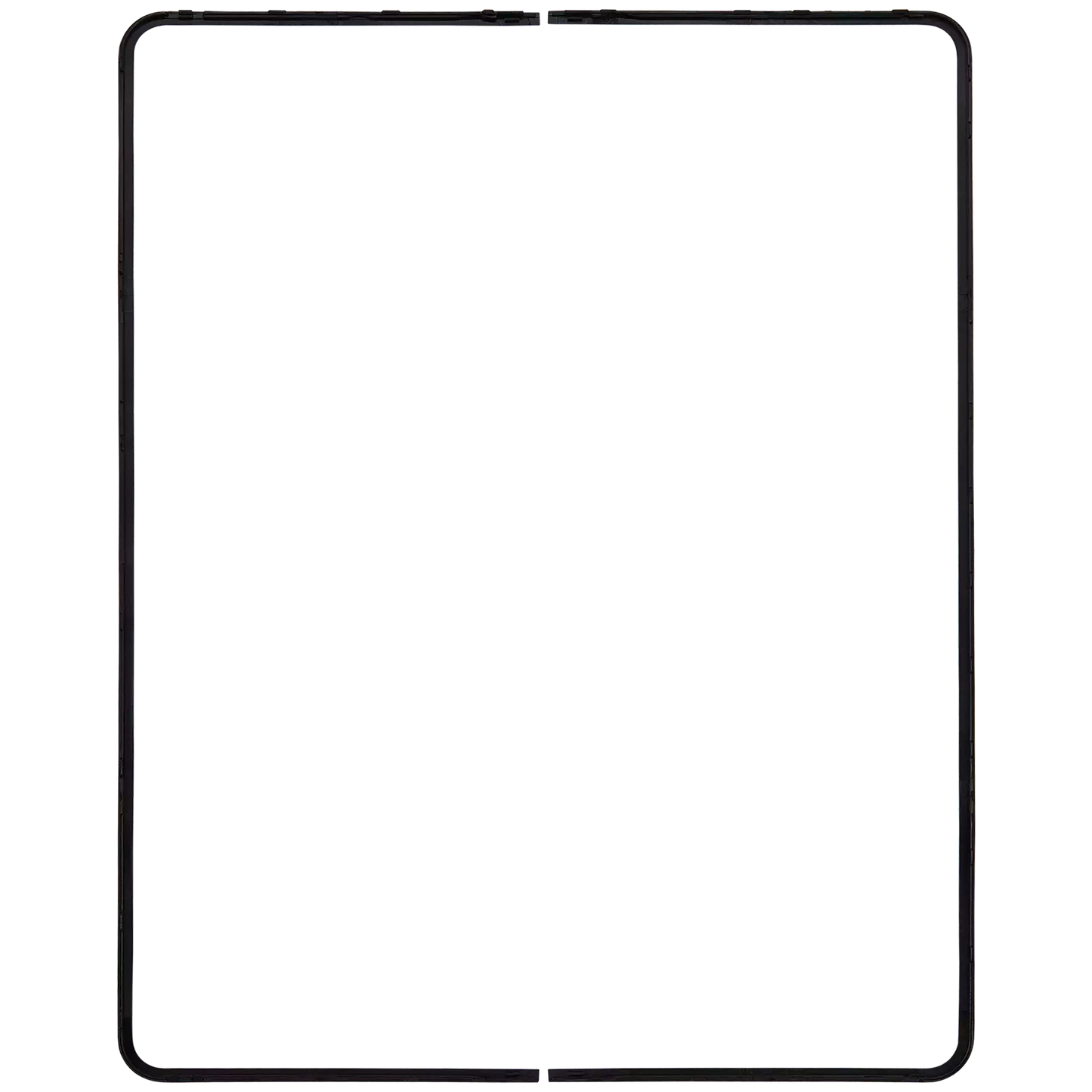 Samsung replacement part: Screen Bracket For Samsung Galaxy Z Fold 4 5G