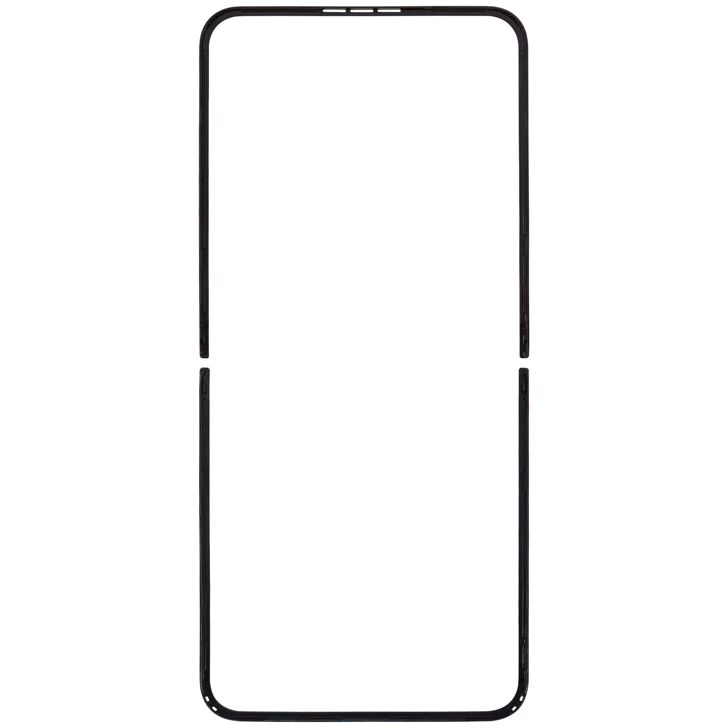 Screen Bracket For Samsung Galaxy Z Flip 5 5G - View 3 | TechDrip Canada
