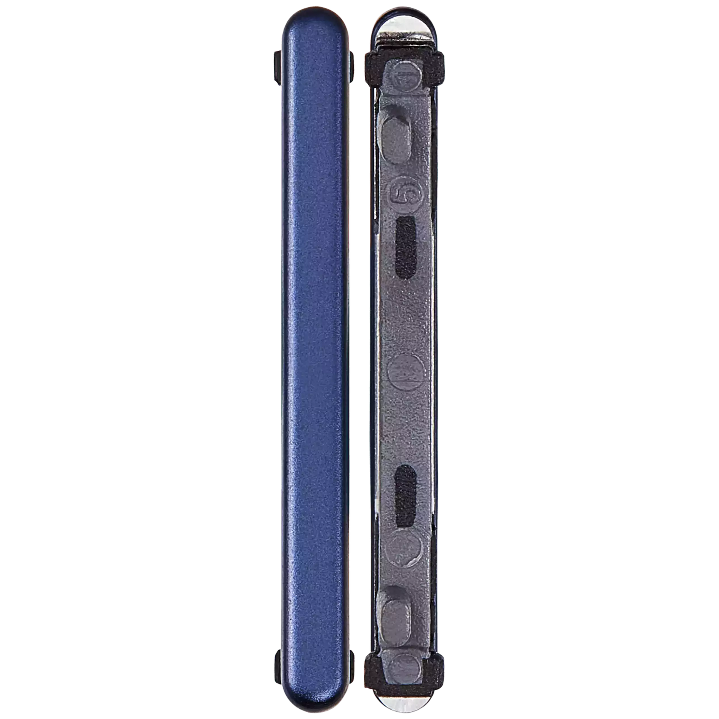 High resolution image of Hard Buttons (Volume) For Samsung Galaxy Z Fold 6 (F956) (Premium) (Navy)