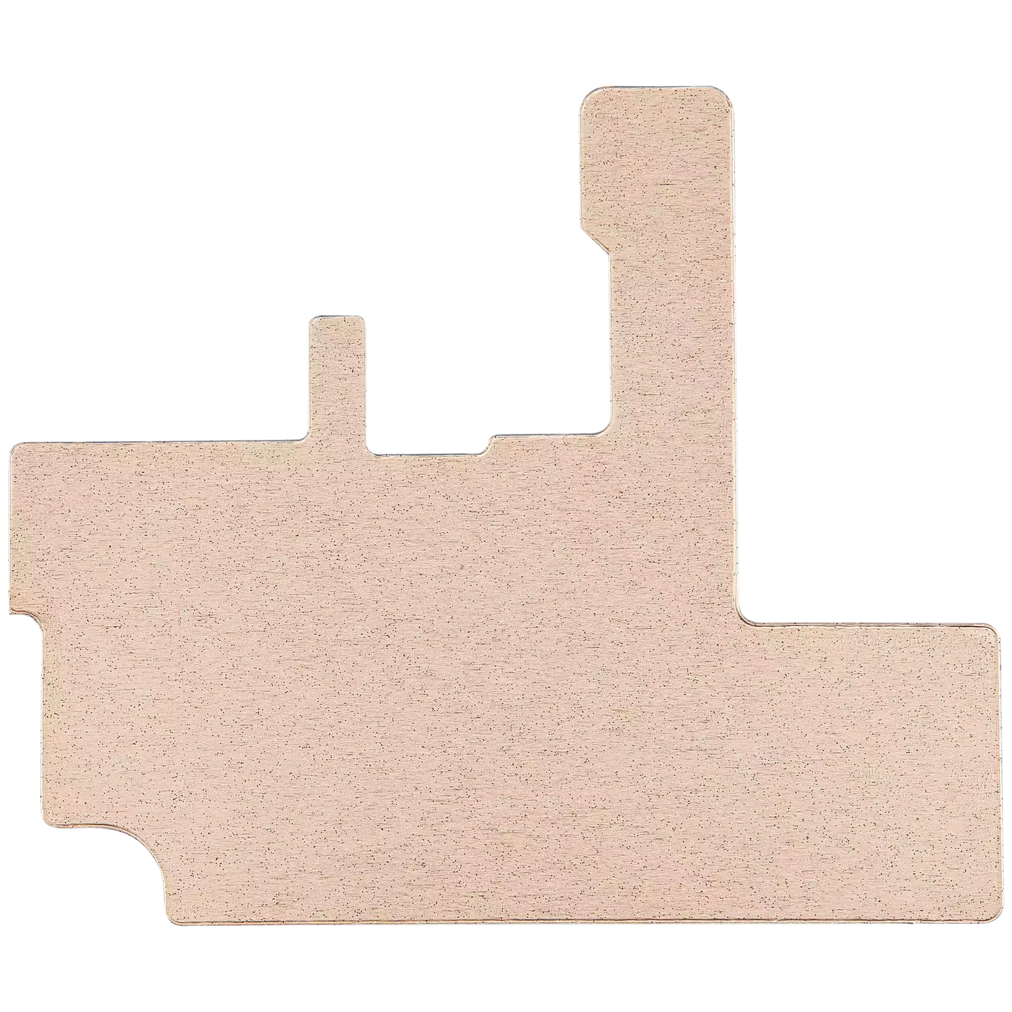 Mainboard Copper Foil Shielding Tape (Above The Mainboard) For Motorola Moto G54 (XT2343 / 2023) (Genuine OEM) replacement part SKU 107182136400 image 1
