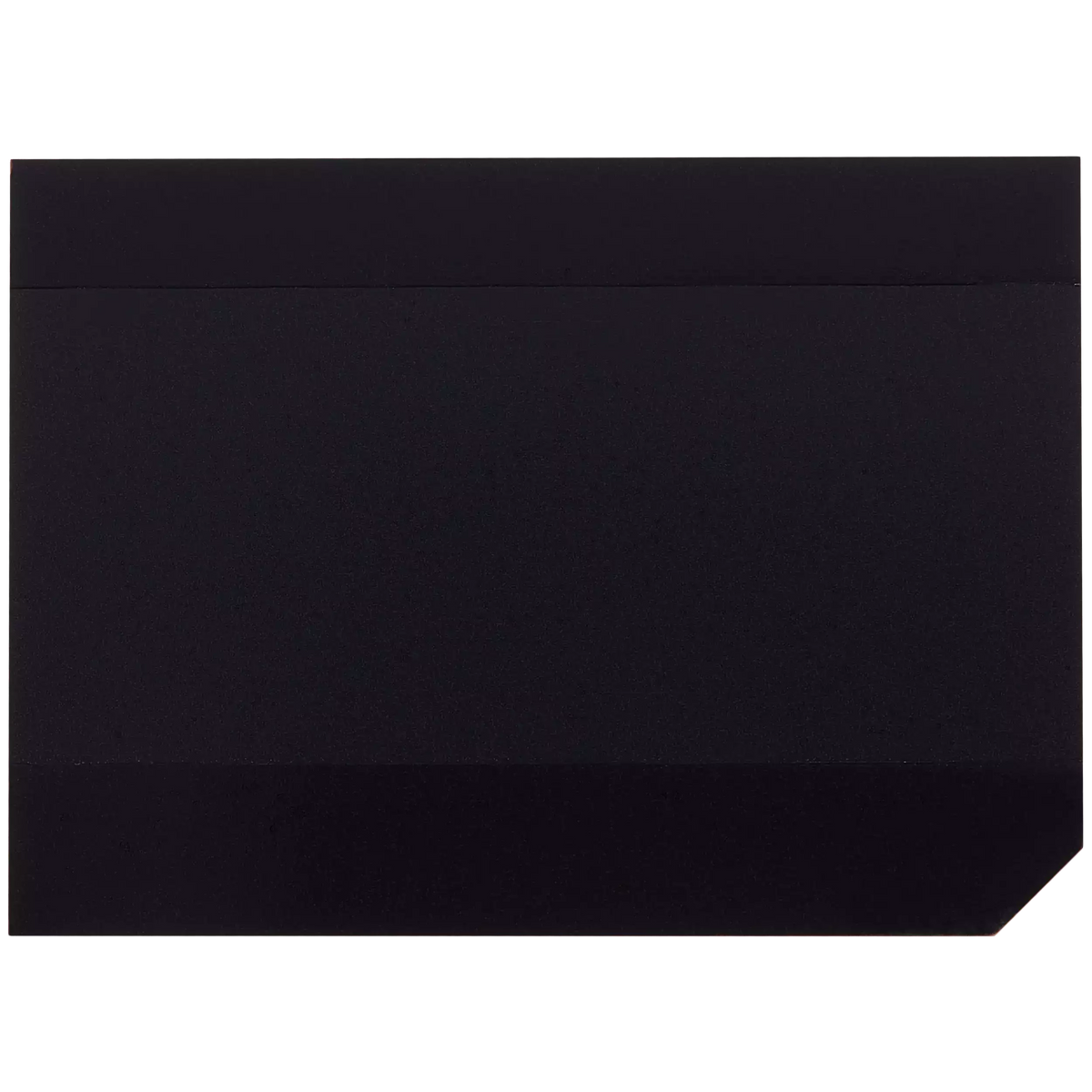 Heat Shielding Film (Above The Charging Cover) For Motorola Edge Plus / Edge 40 Pro (XT2301 / 2023) (Genuine OEM) | SKU 107182136434 | image 3
