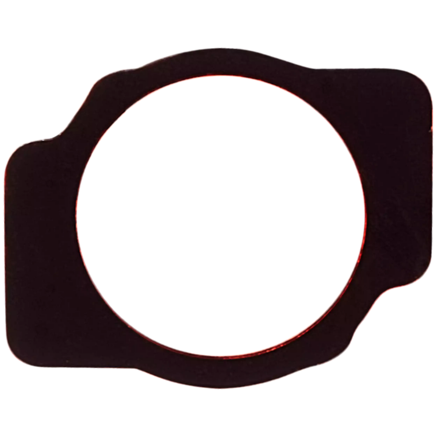 Fingerprint Sensor Adhesive For Motorola Moto Edge Plus (XT2301 / 2023) (Genuine OEM) | SKU 107182136458 | image 1