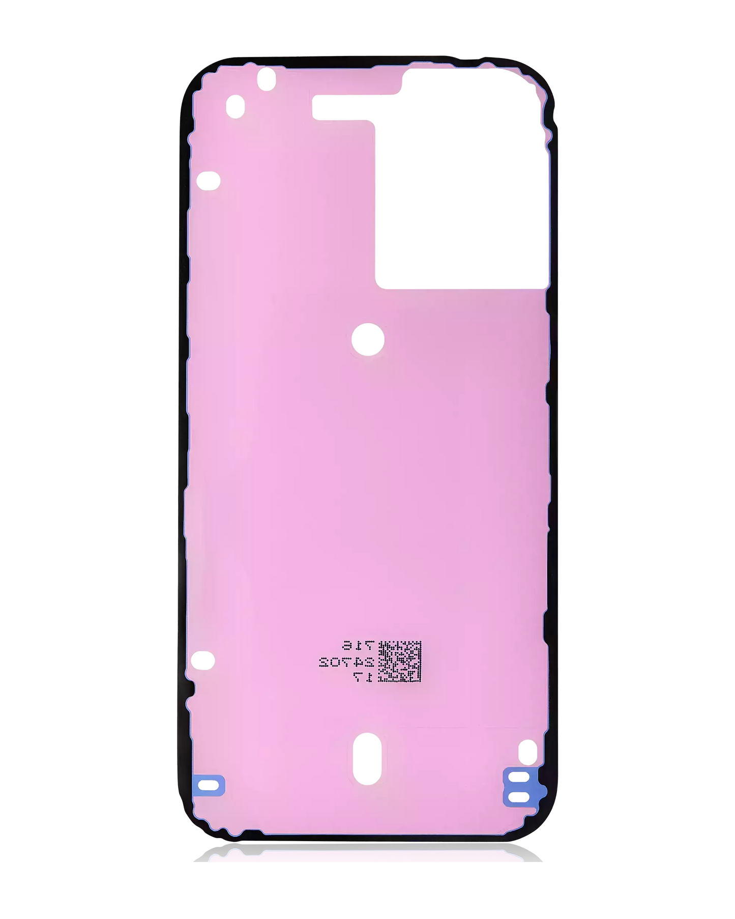 Waterproof LCD Adhesive Seal For iPhone 16 (Back) (10 Pack)