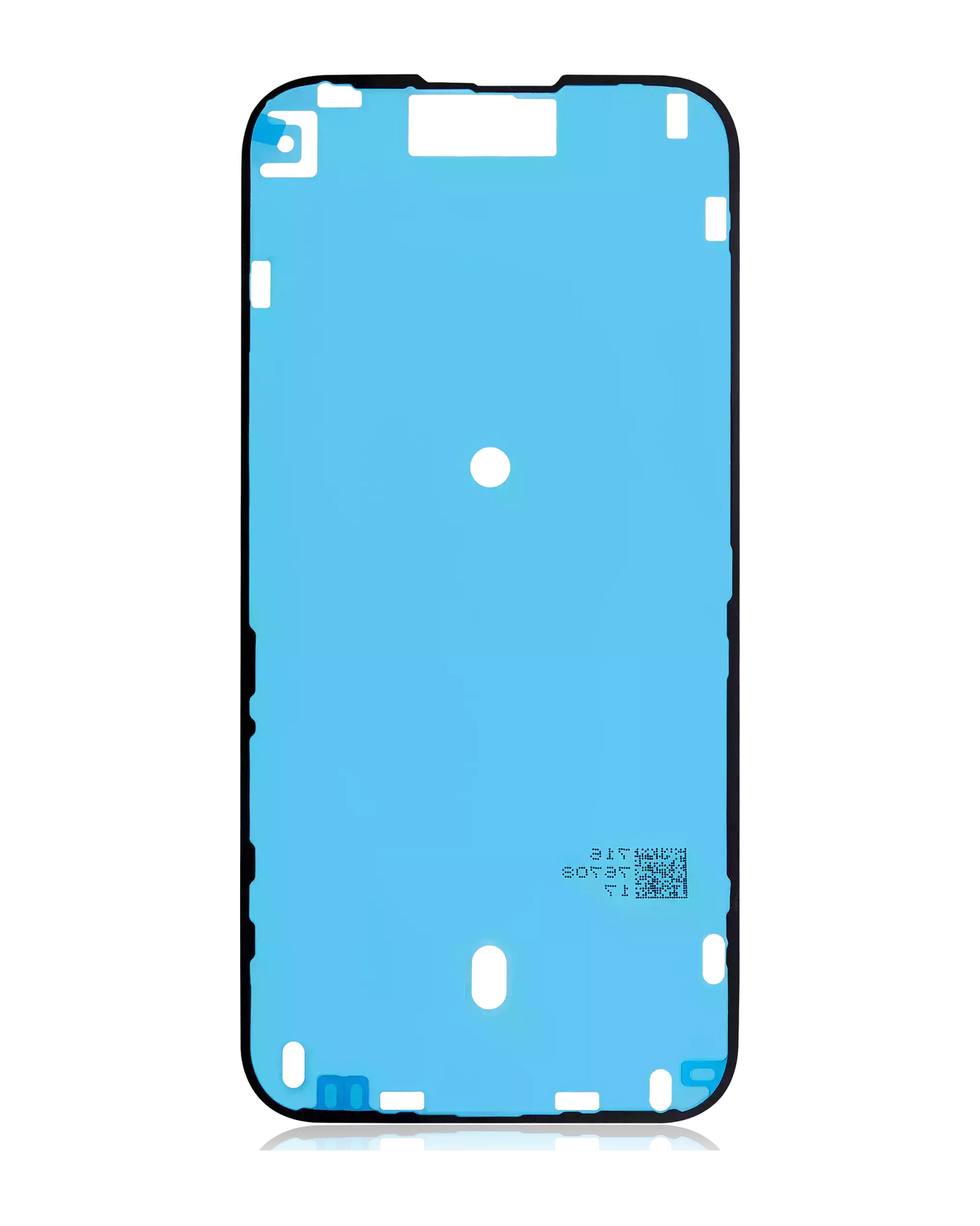 Waterproof LCD Adhesive Seal For iPhone 16 Plus (Front) (10 Pack)