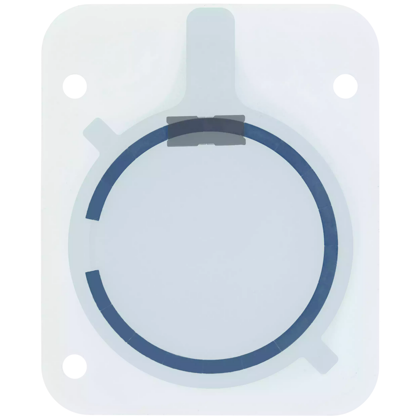 Wireless NFC Charging MagSafe Magnet For iPhone 13 Mini (Aftermarket Plus)