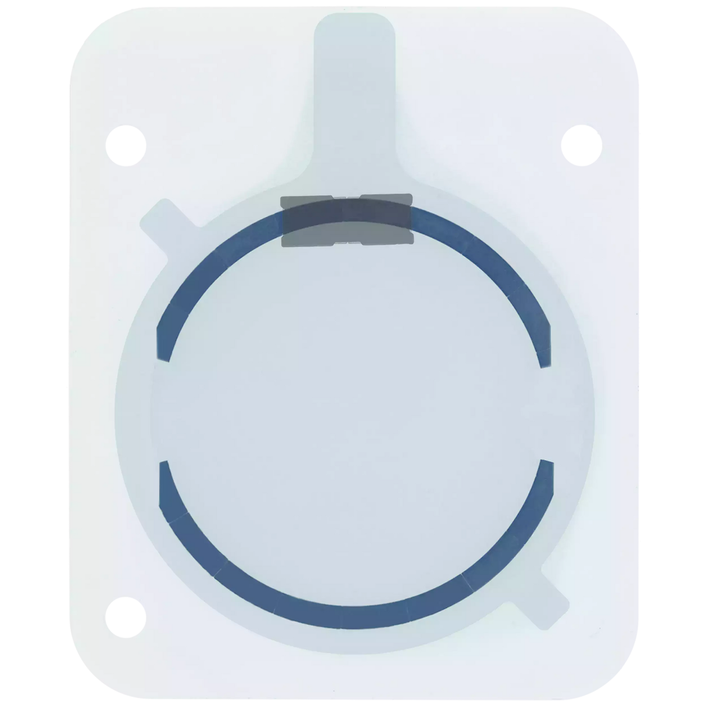 Wireless NFC Charging MagSafe Magnet For iPhone 13 / 13 Pro / 13 Pro Max (Aftermarket Plus)