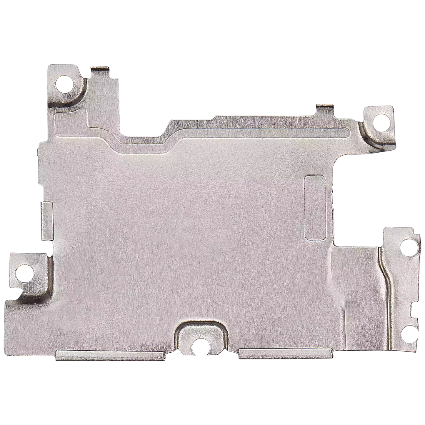 Wireless Charging Flex Holding Metal Bracket For Samsung Galaxy S24 5G (Premium)