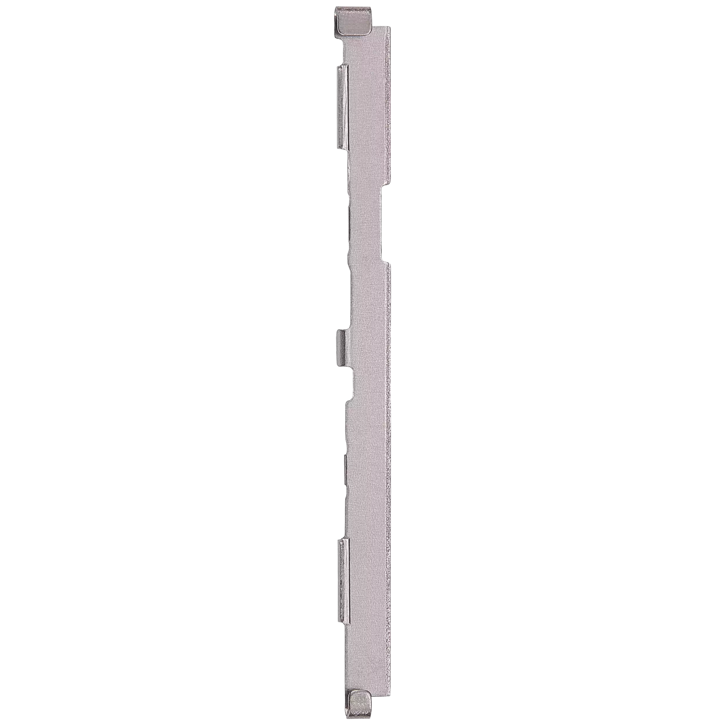 Power / Volume Button Flex Cable Holding Bracket For Samsung Galaxy S24 Ultra 5G (Premium)