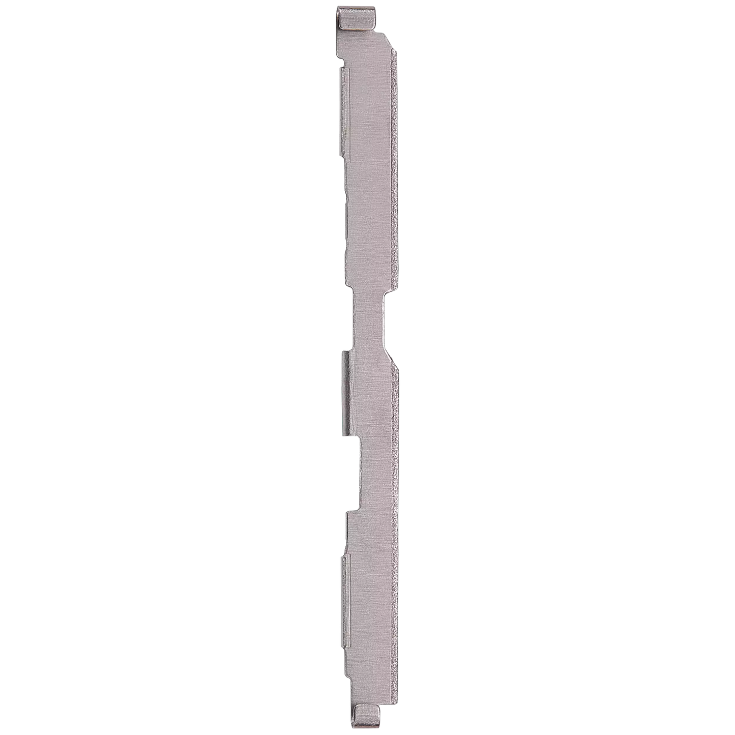 Power / Volume Button Flex Cable Holding Bracket For Samsung Galaxy S24 Plus 5G (Premium)