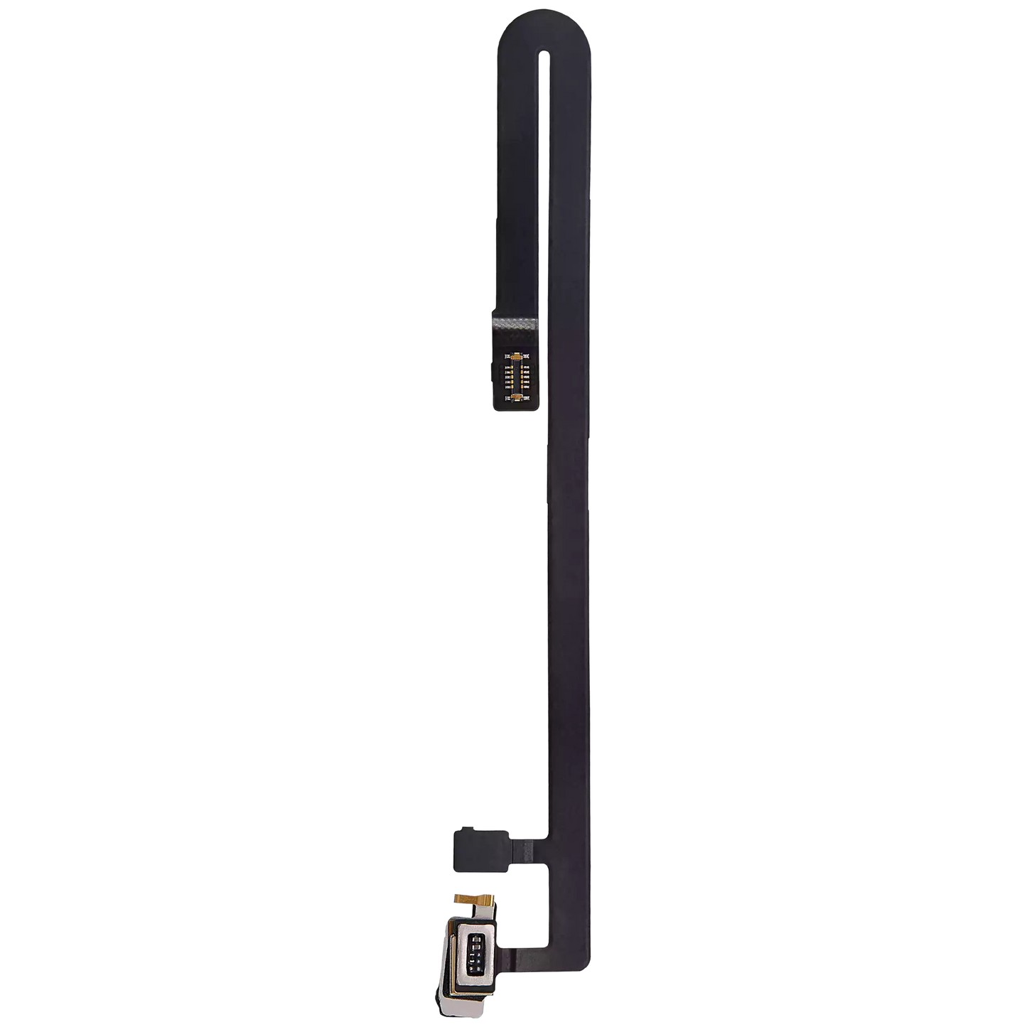 Front Camera Microphone Flex Cable For iPad Pro 11" (5th Gen, 2024) / iPad Pro 13" (2024) (Premium)