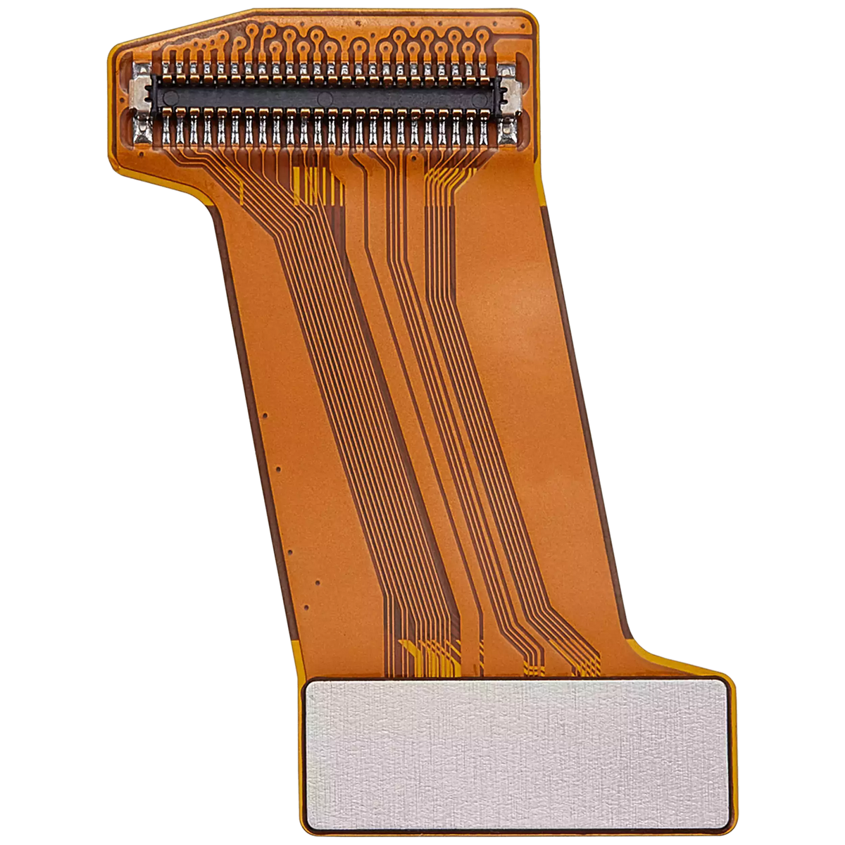 Microphone Board And Mainboard Connection Flex Cable For Motorola Moto Edge 40 (XT2303 / 2023) (Genuine OEM) | SKU 107182136803 | image 3