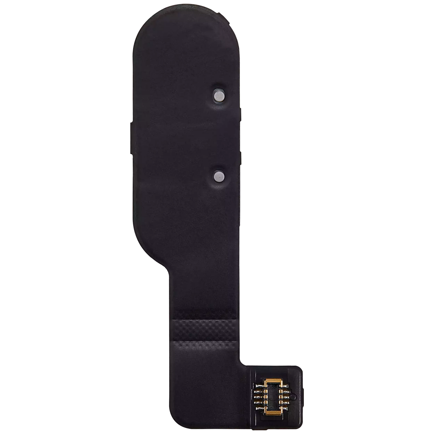 Keyboard Flex Cable For iPad Pro 11" 5th Gen (2024) (Premium) (White)