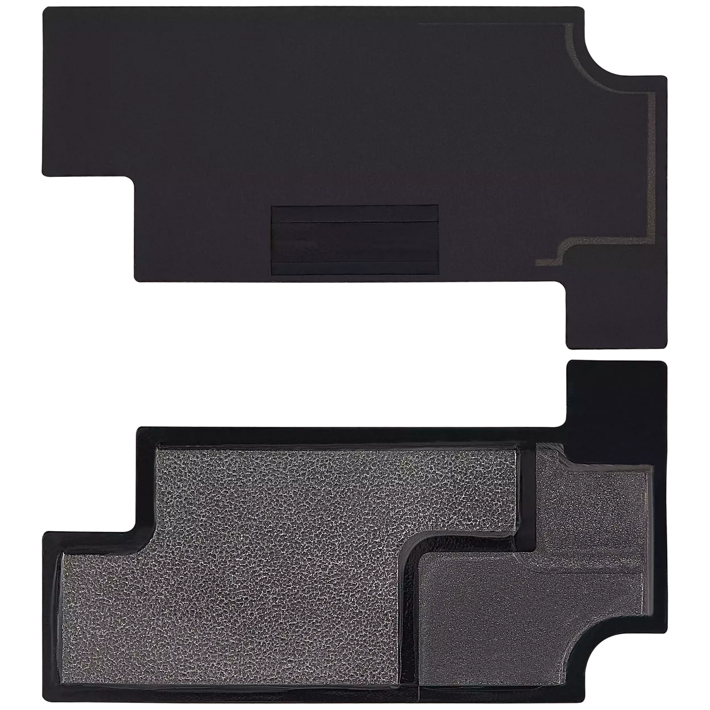 Motherboard Heat Shield For iPhone 16 / 16 Plus (2 Piece Set) (10 Pack)