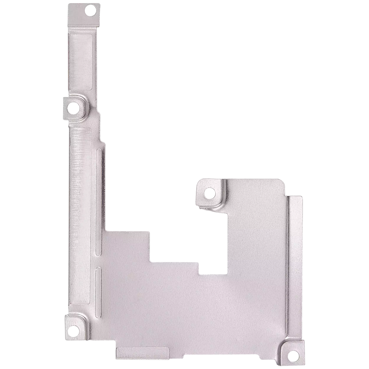 Wireless Charging Flex Holding Metal Bracke For Samsung Galaxy S22 Ultra 5G (Premium)
