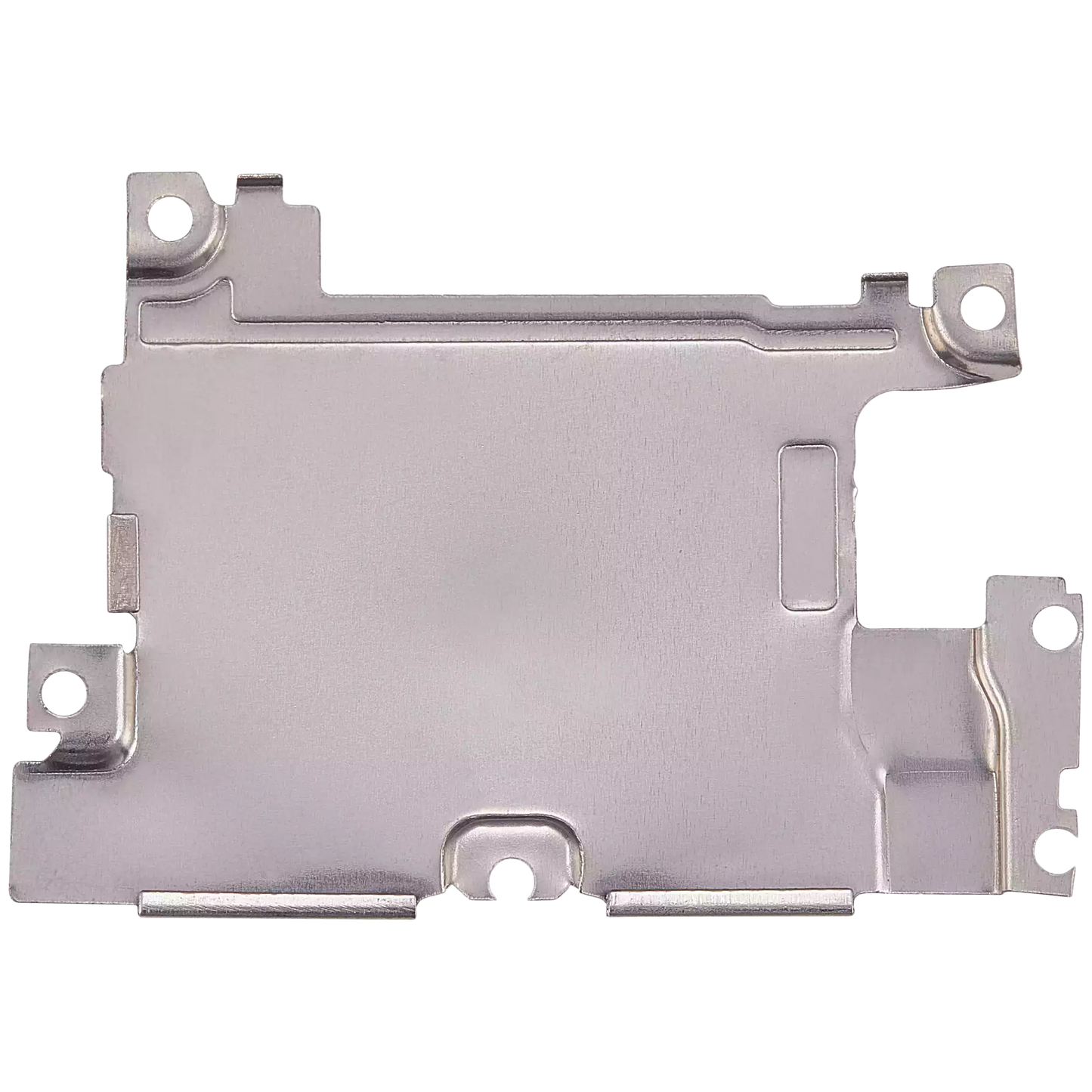 Wireless Charging Flex Holding Metal Bracke For Samsung Galaxy S23 5G (Premium)