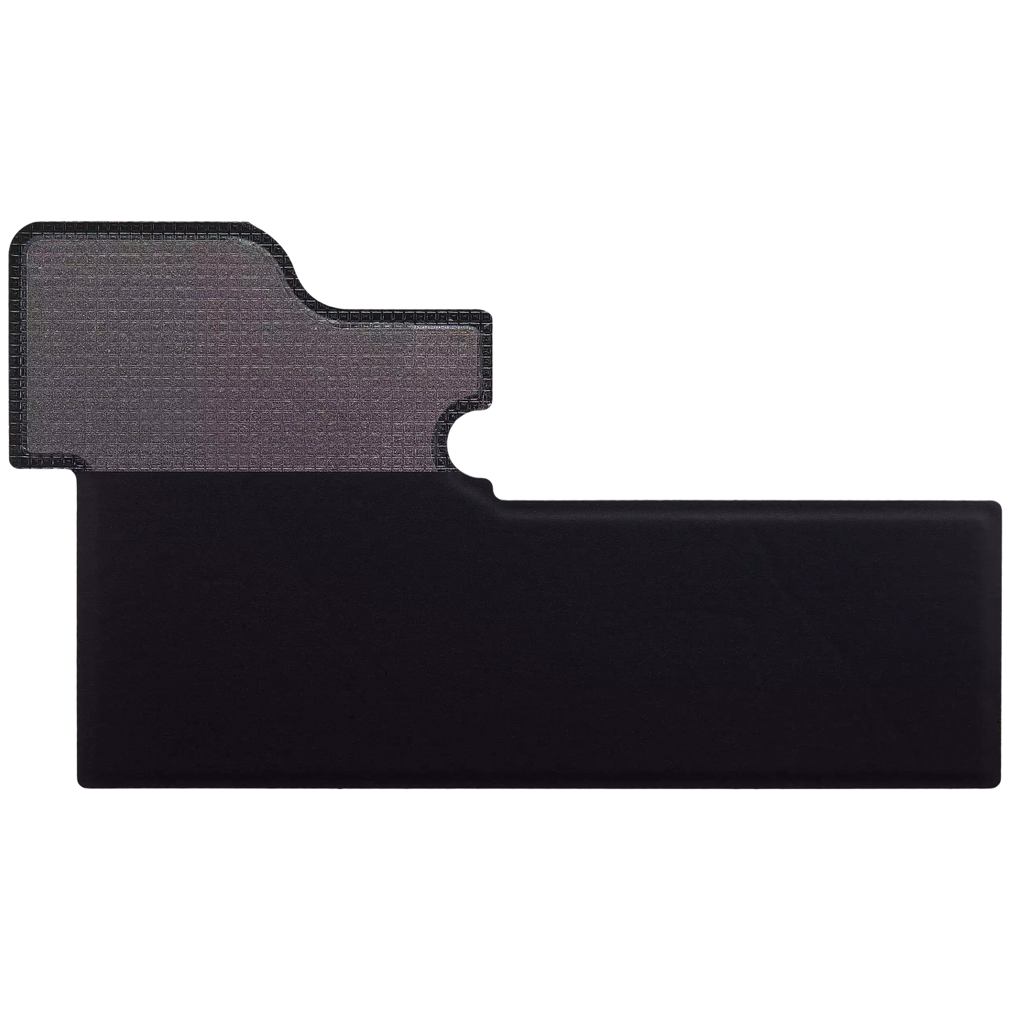 Loudspeaker / Battery Graphite Heat Shielding Tape For Motorola Moto G Power 5G (XT2311 / 2023) (Genuine OEM) replacement part SKU 107086969659 image 3