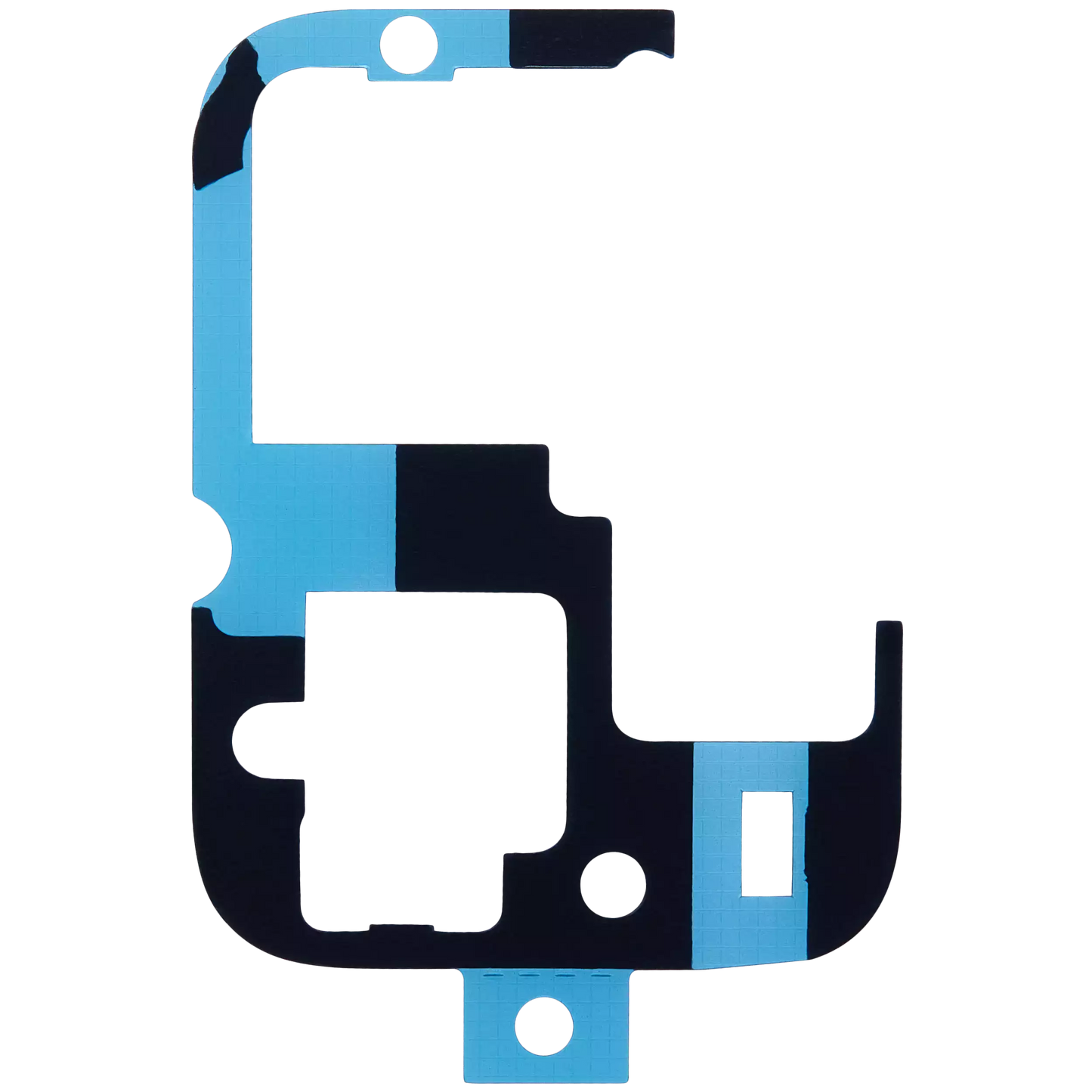 Back Camera Adhesive For Motorola Moto G Power 5G (XT2311 / 2023) (Genuine OEM) replacement part SKU 107082242243 image 1