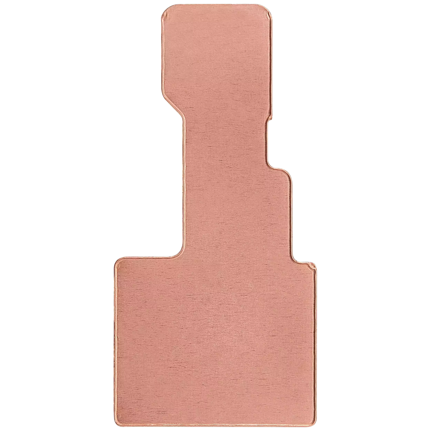 Front Camera Copper Foil Shielding Tape For Motorola Moto G Power 5G (XT2311 / 2023) (Genuine OEM) replacement part SKU 107082242240 image 1