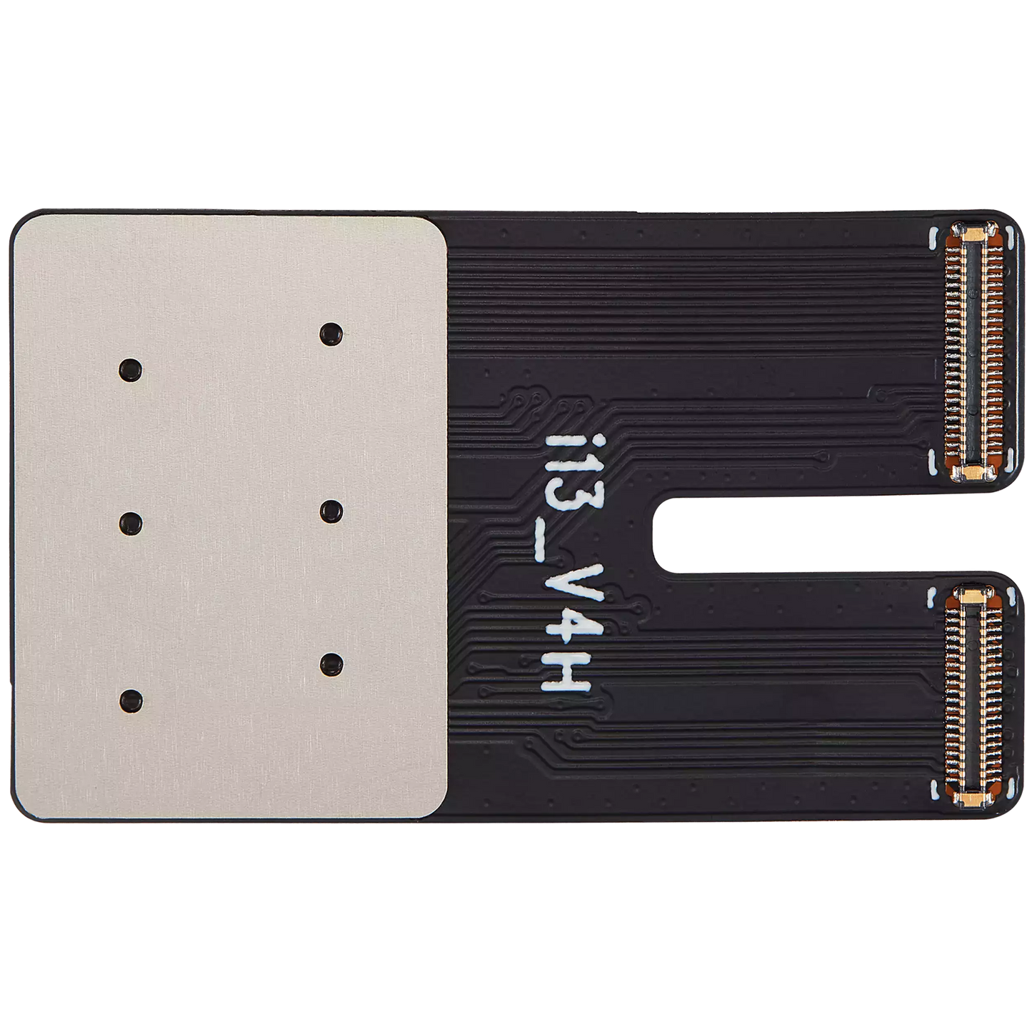 Tester Flex Cable For iTestBox (For S300 / S800 Tester) For iPhone 13