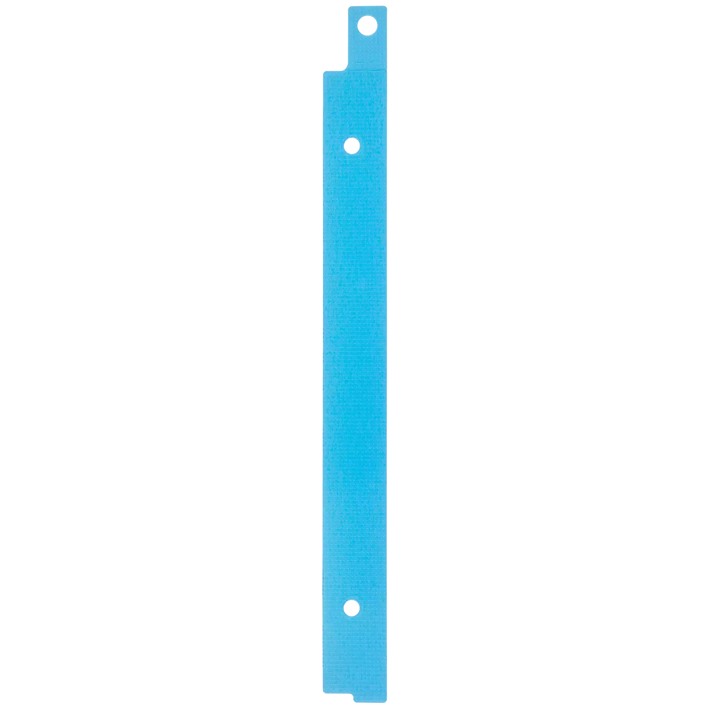 Battery Adhesive (left) For Motorola Moto G Play (XT2413 / 2024) (Genuine OEM) replacement part SKU 107085003830 image 1
