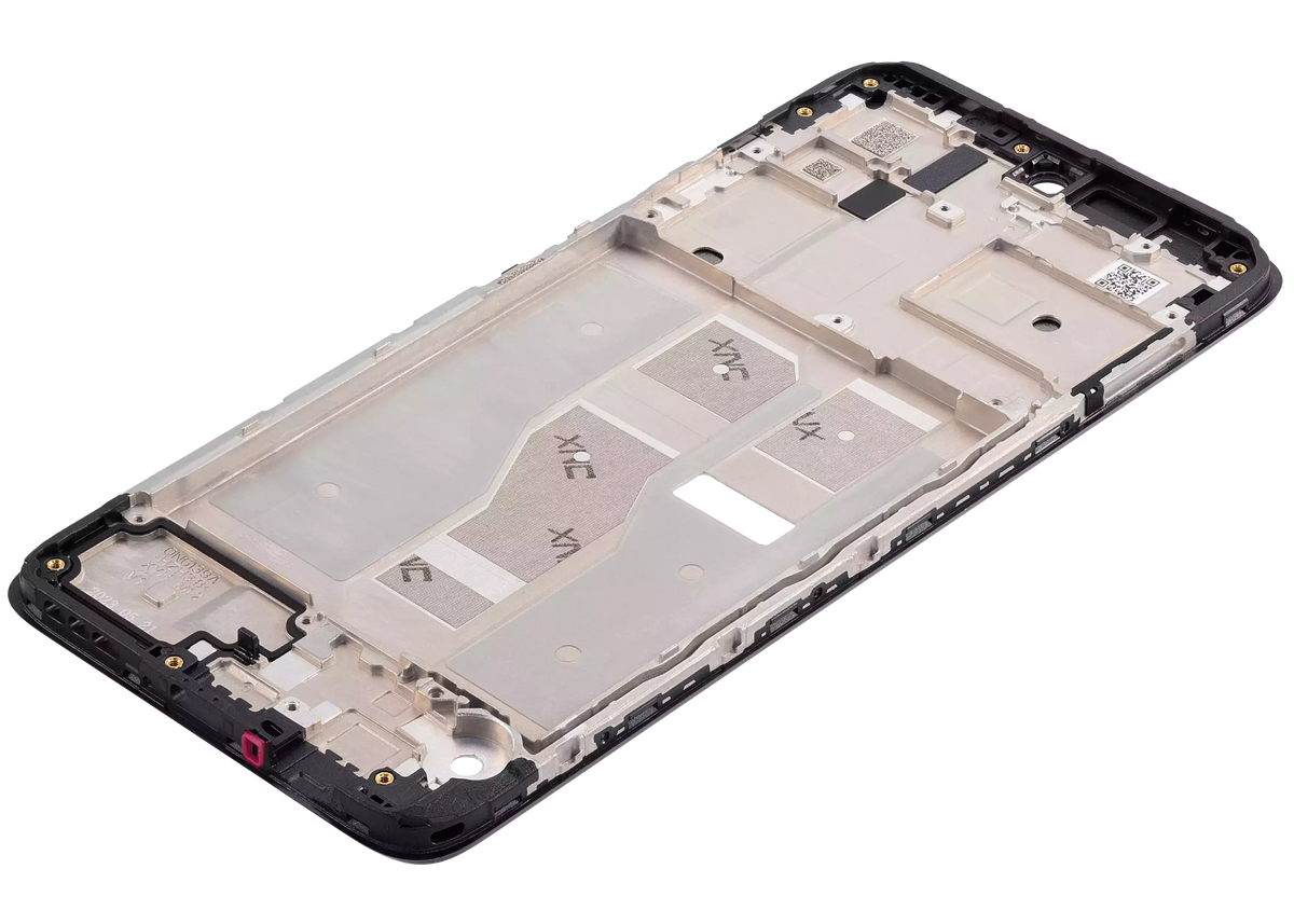LCD Frame For Motorola Moto G52 (XT2221 / 2022) replacement part SKU 107182192441 image 10