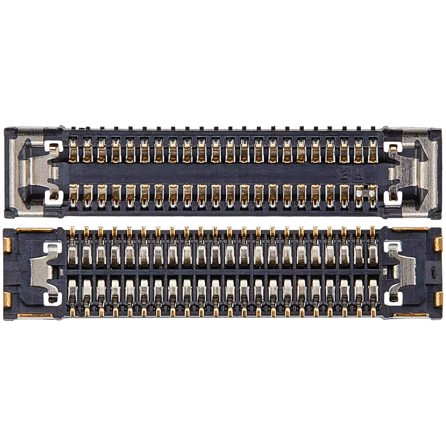 Telephoto & Ultrawide Camera FPC Connector For iPhone 16 Pro / 16 Pro Max (44 Pin)